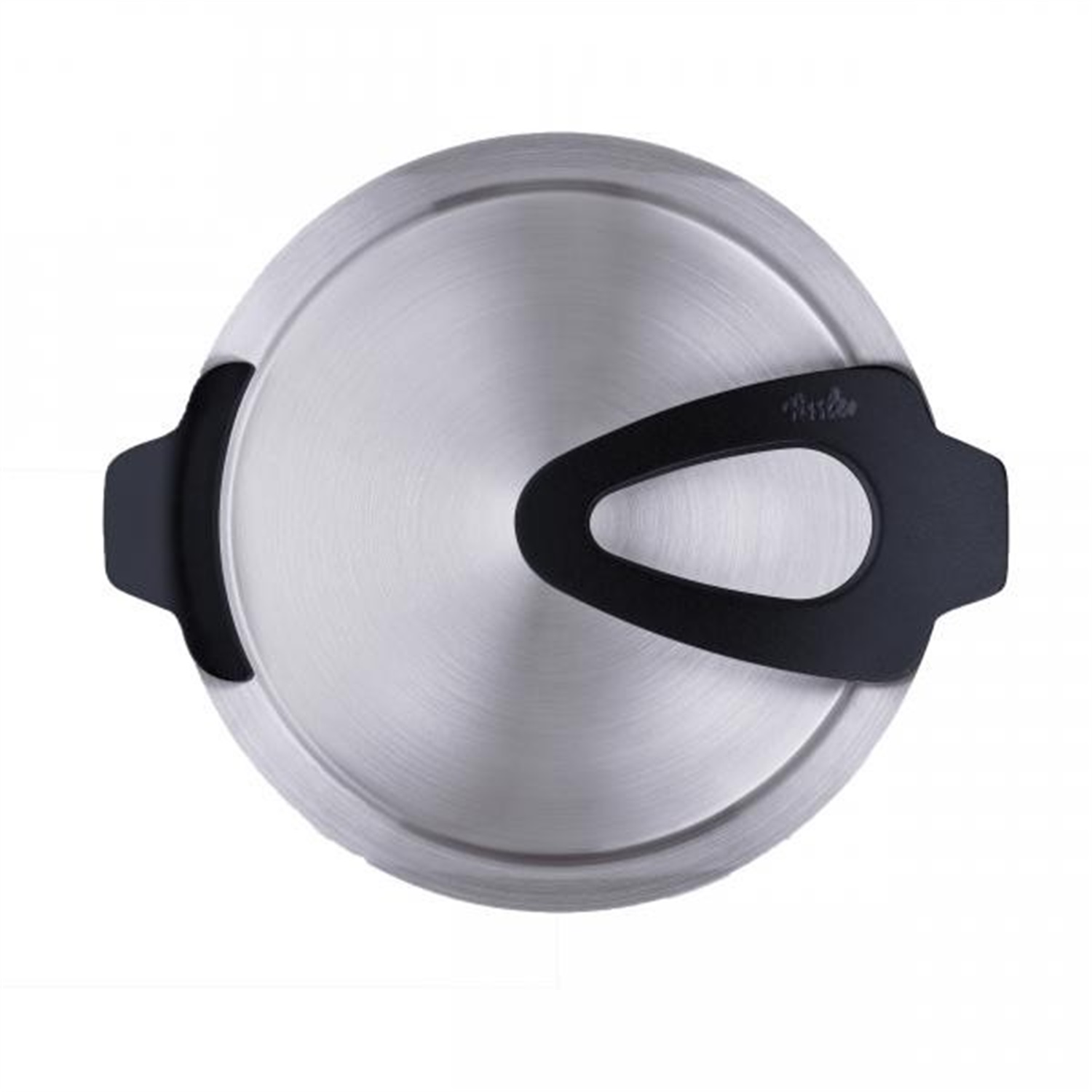 fissler-intensa-deksel-rvs-24cm-zwart