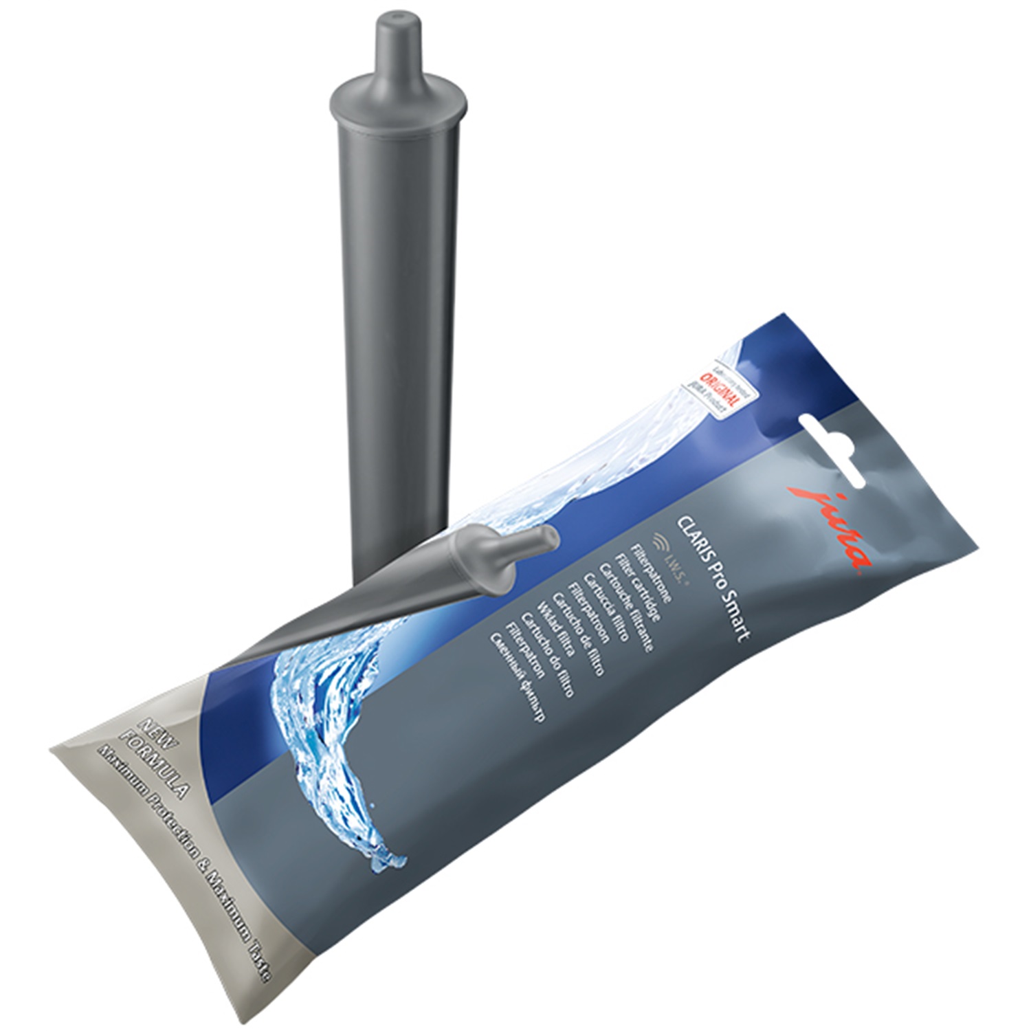 jura claris pro smart waterfilter