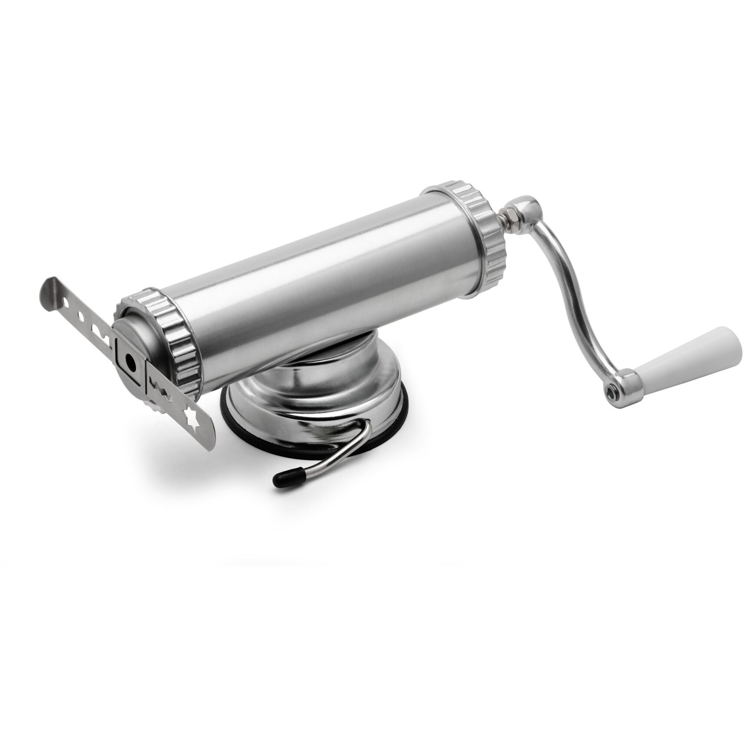 cookspoint weis koekjespers 4 vormen