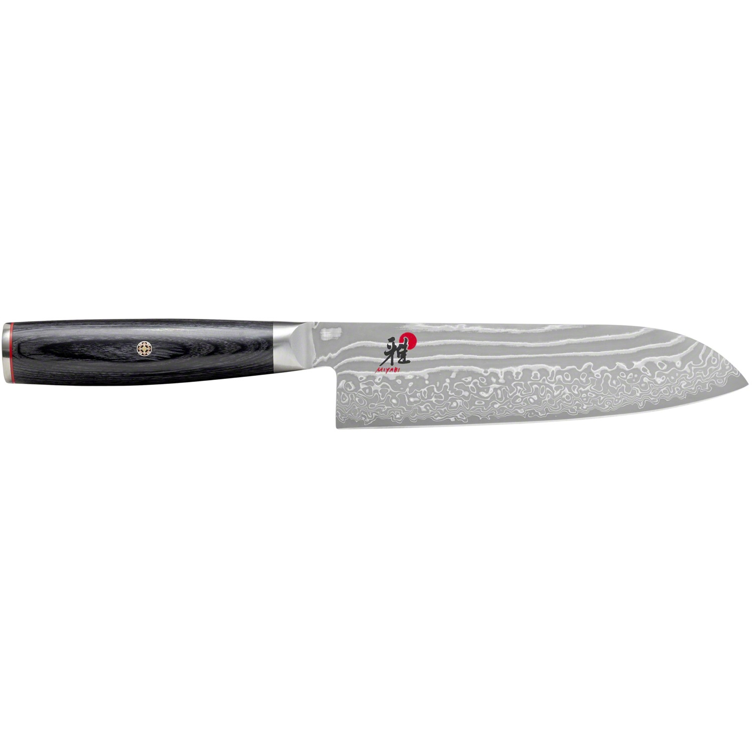 zwilling miyabi 5000fcd santoku 18cm