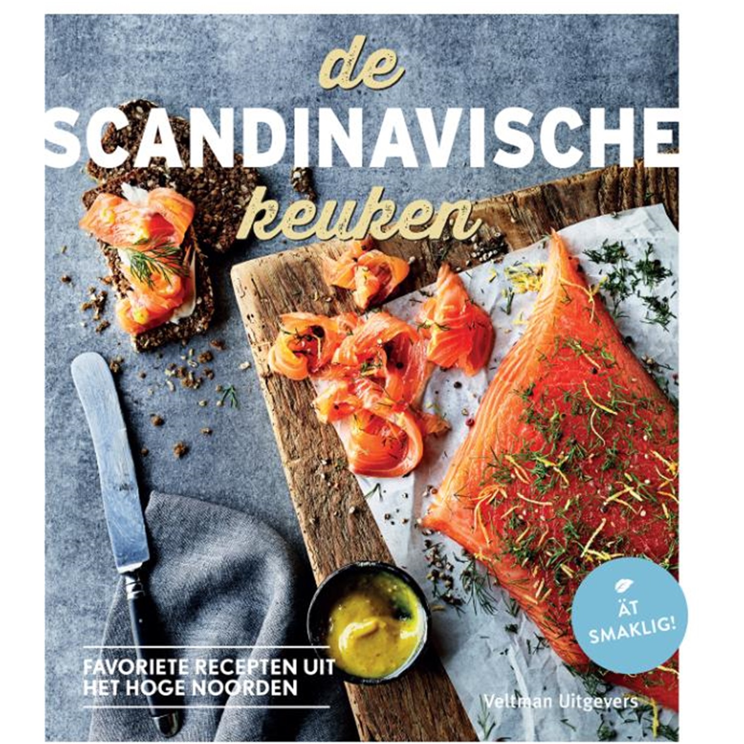 scandinavische keuken