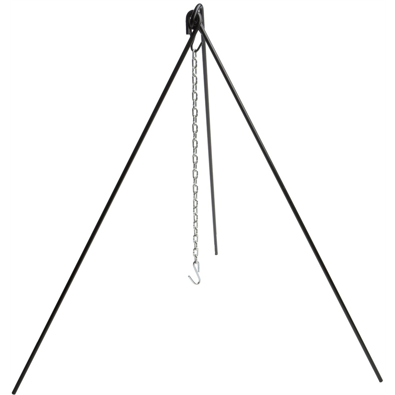lodge tall boy tripod 5tp2 152cm