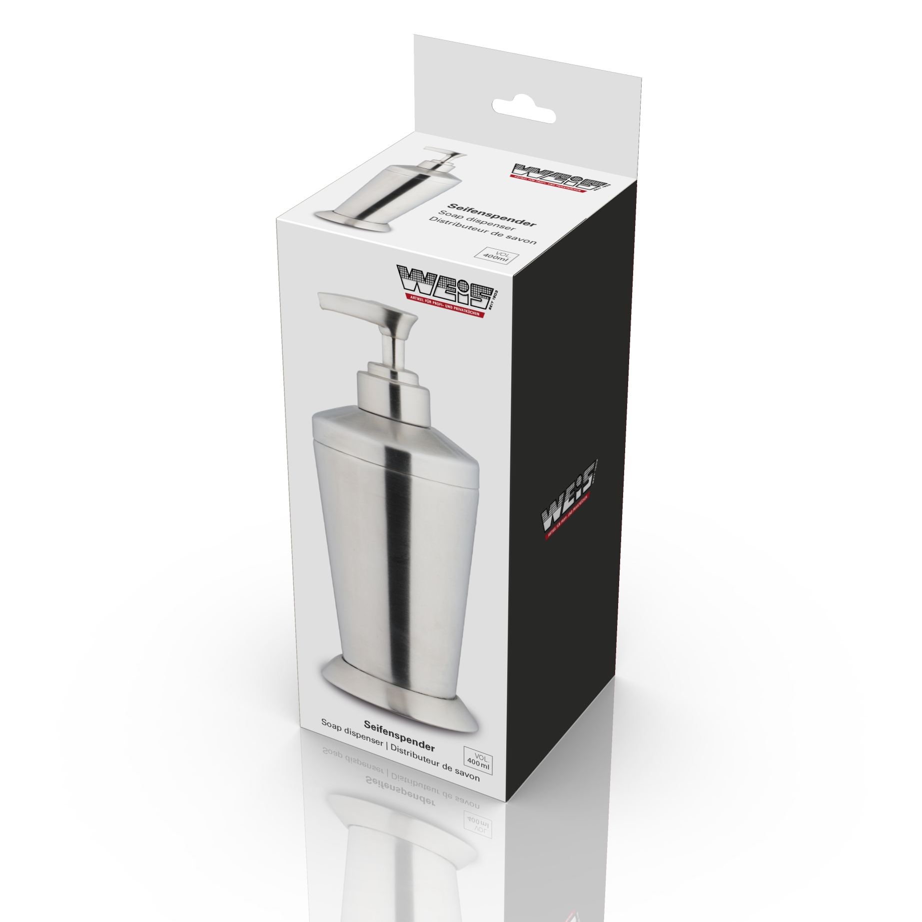 cookspoint-weis-zeepdispenser-04l