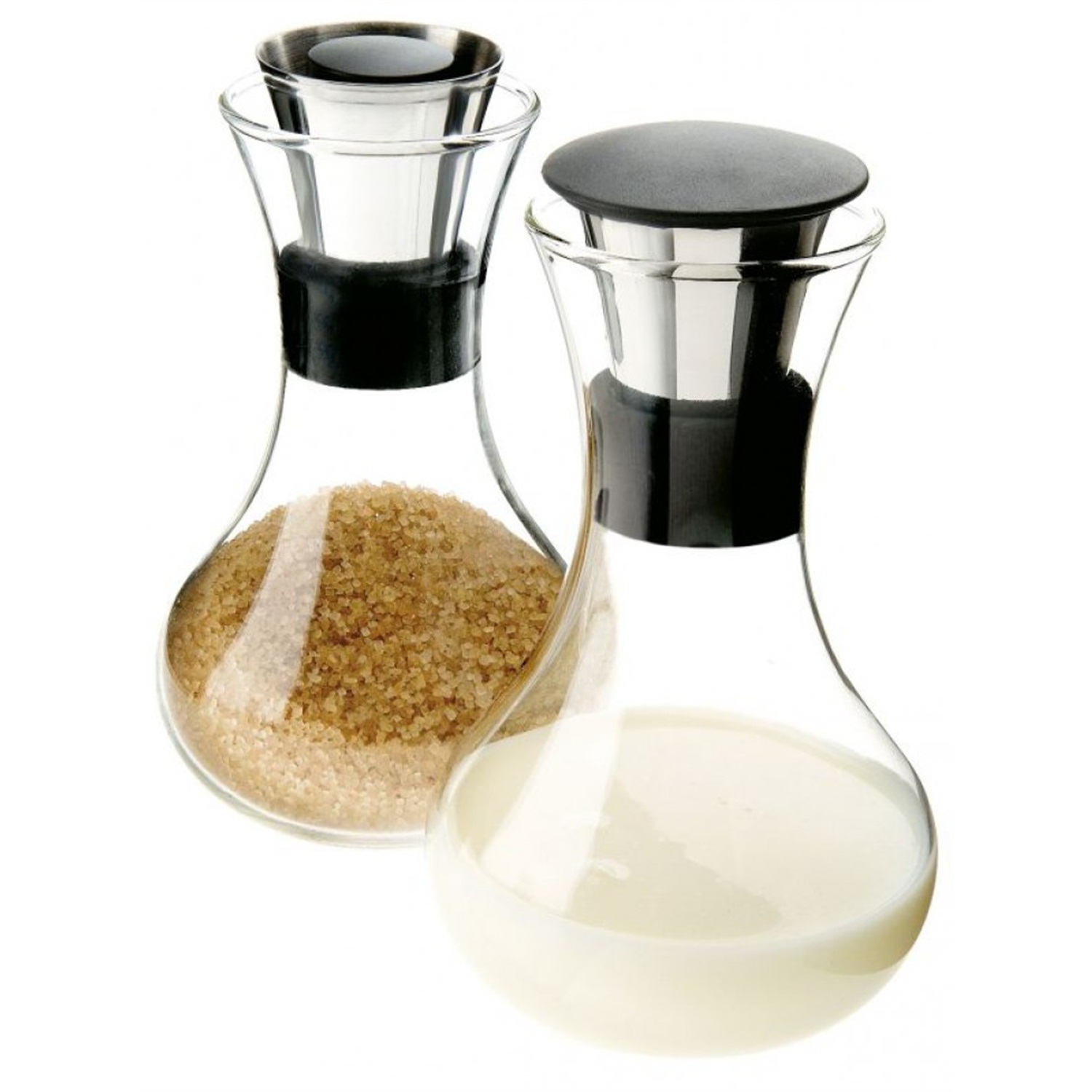 eva solo melk en suikerset 2 delig