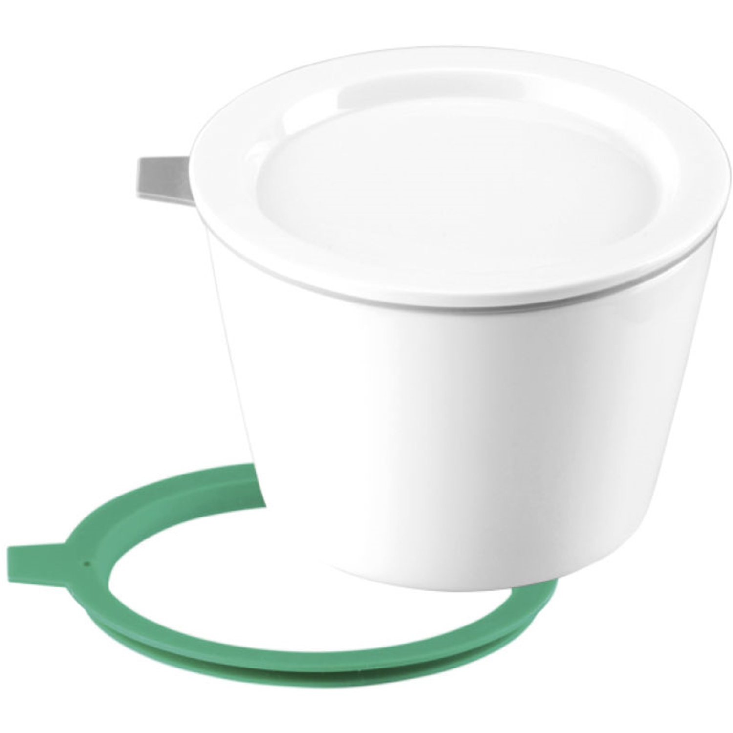 thomas kitchen voorraadbus 500ml wit