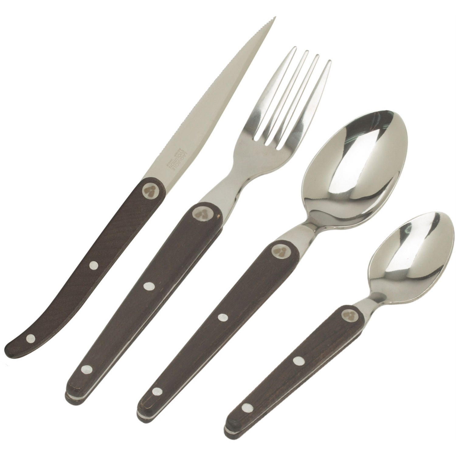 tb-laguiole-lasure-fonce-bestekset-4-delig-donker-hout
