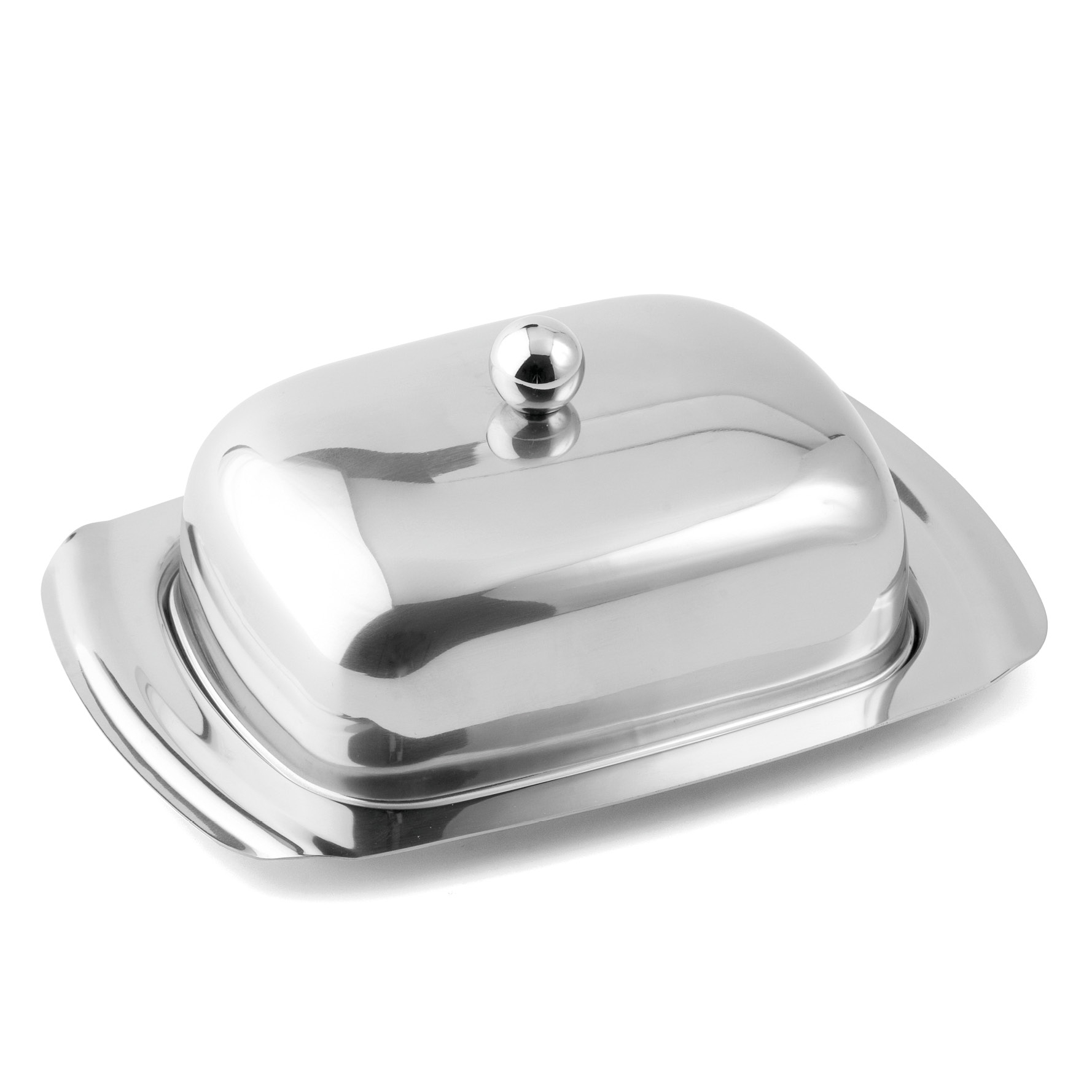 cookspoint weis botervloot 18x12cm