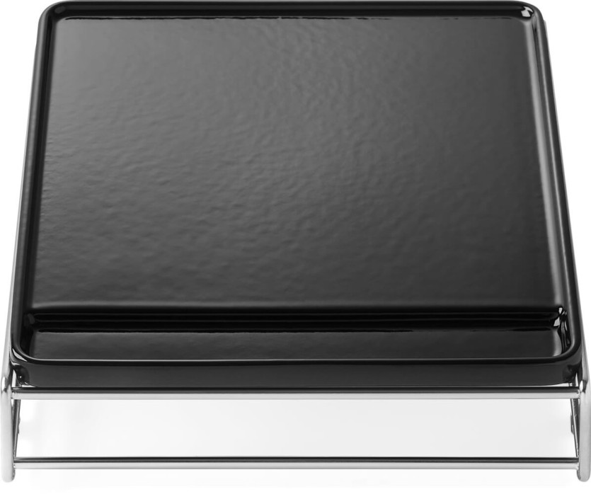 Napoleon Grillplaat voor Sizzle Zone Klein, gietijzer