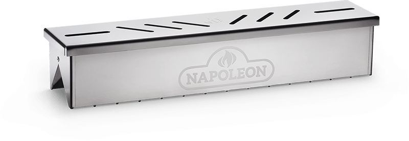 napoleon smoker box rvs