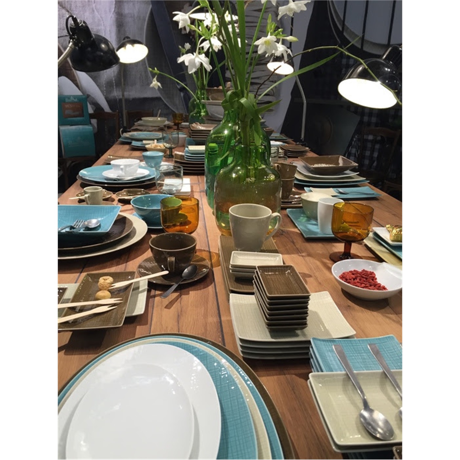 rosenthal-mesh-rechthoekige-schaal-24x15cm-walnut