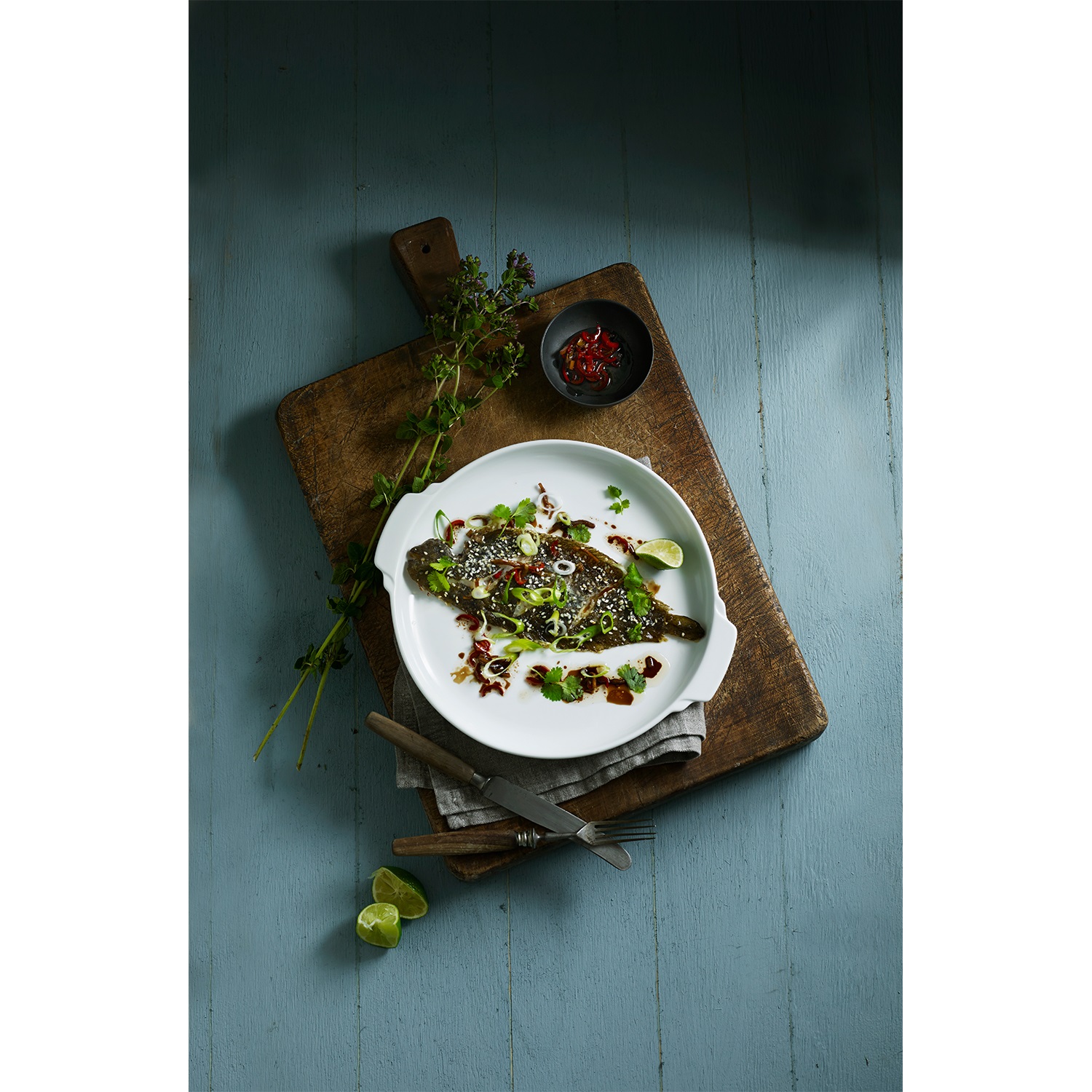 pillivuyt-ulysse-braadpan-285620px-20cm-wit