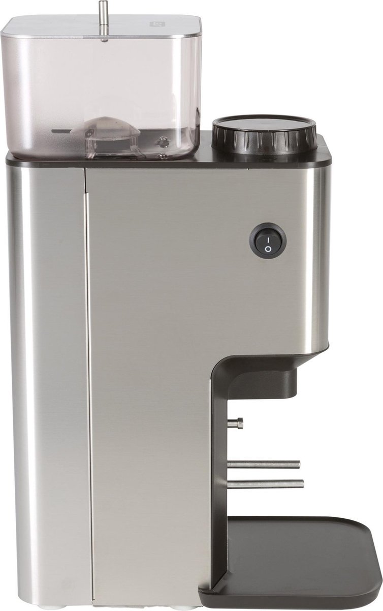 lelit-william-koffiemolen-pl723