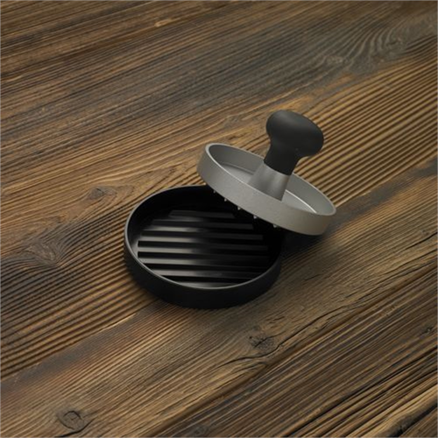 rosle-hamburgerpers-11cm