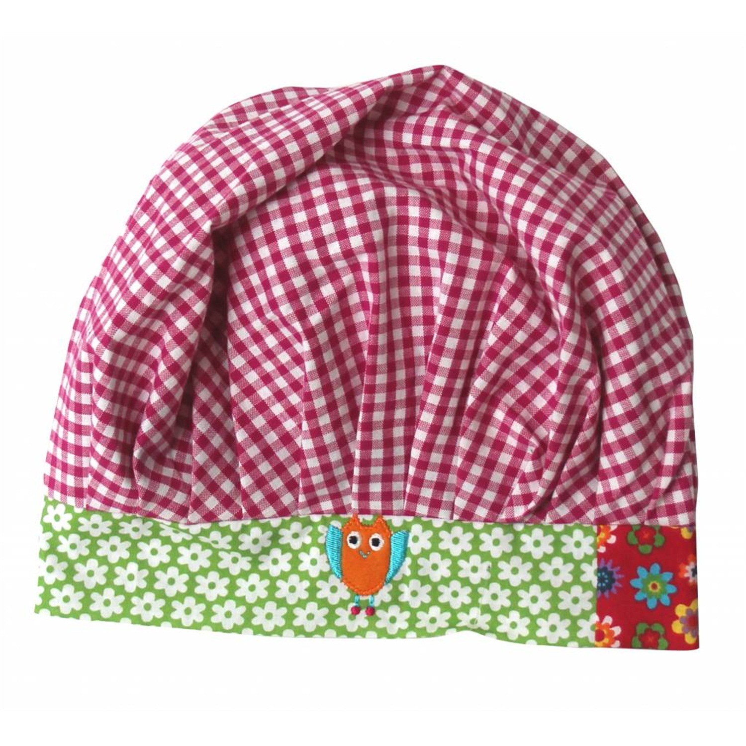 ellis kids uiltje snifsnaf koksmuts