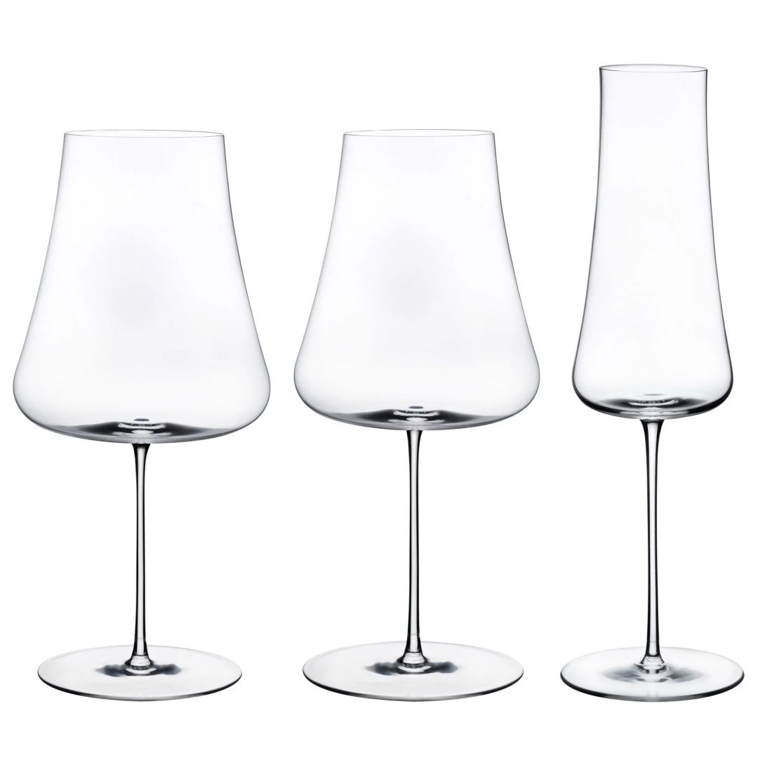 nude-stem-zero-volcano-glazenset-driedelig