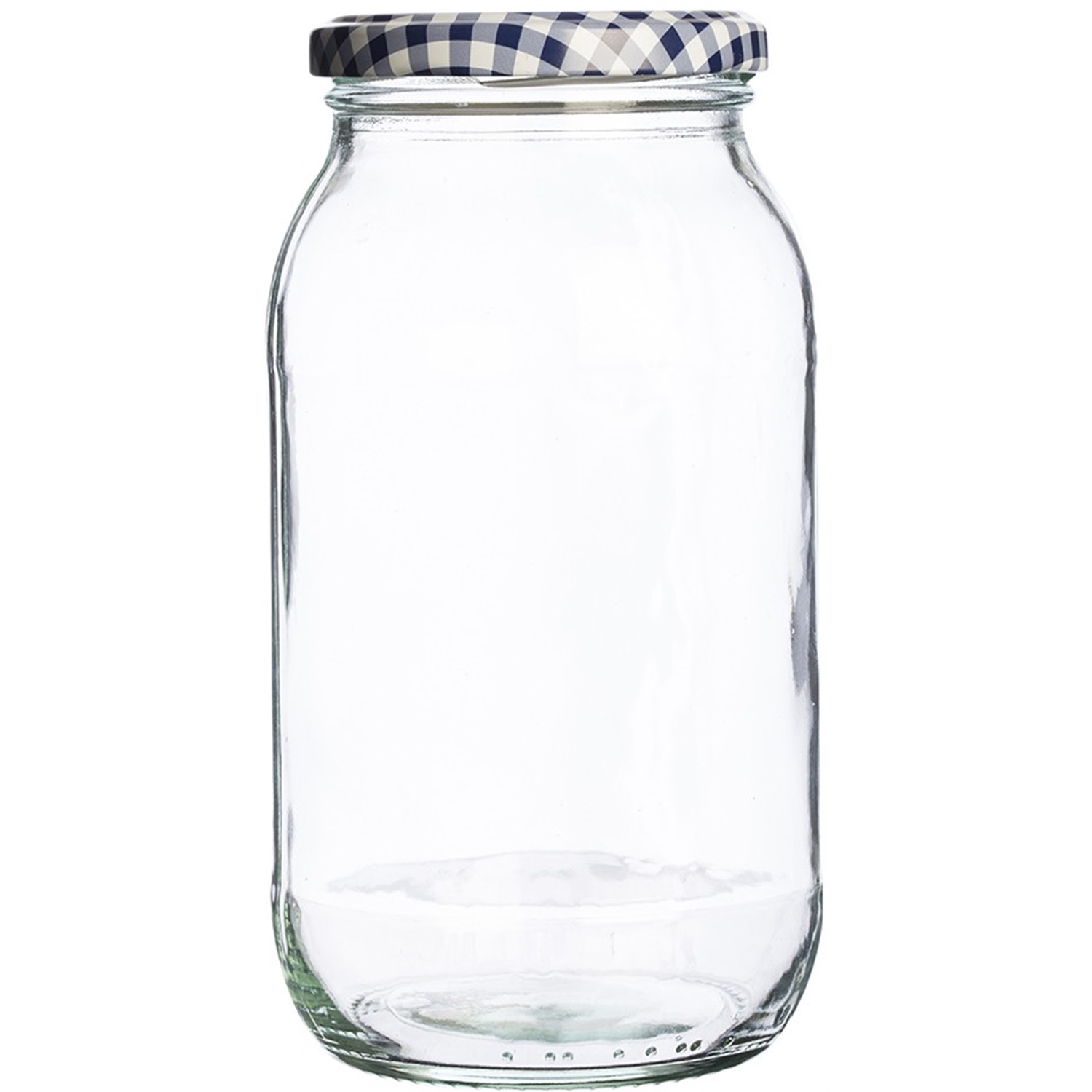 kilner voorraadpot 073l