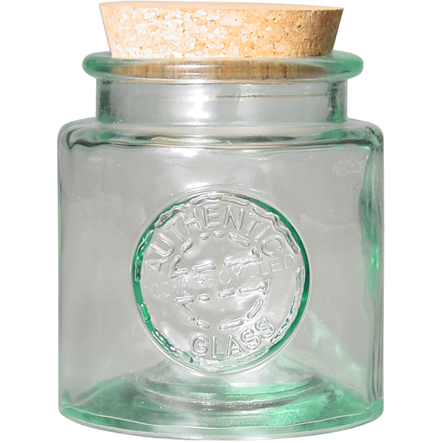 kookpunt san miguel authentieke voorraadpotten met kurkdoppen 05l 6 stuks