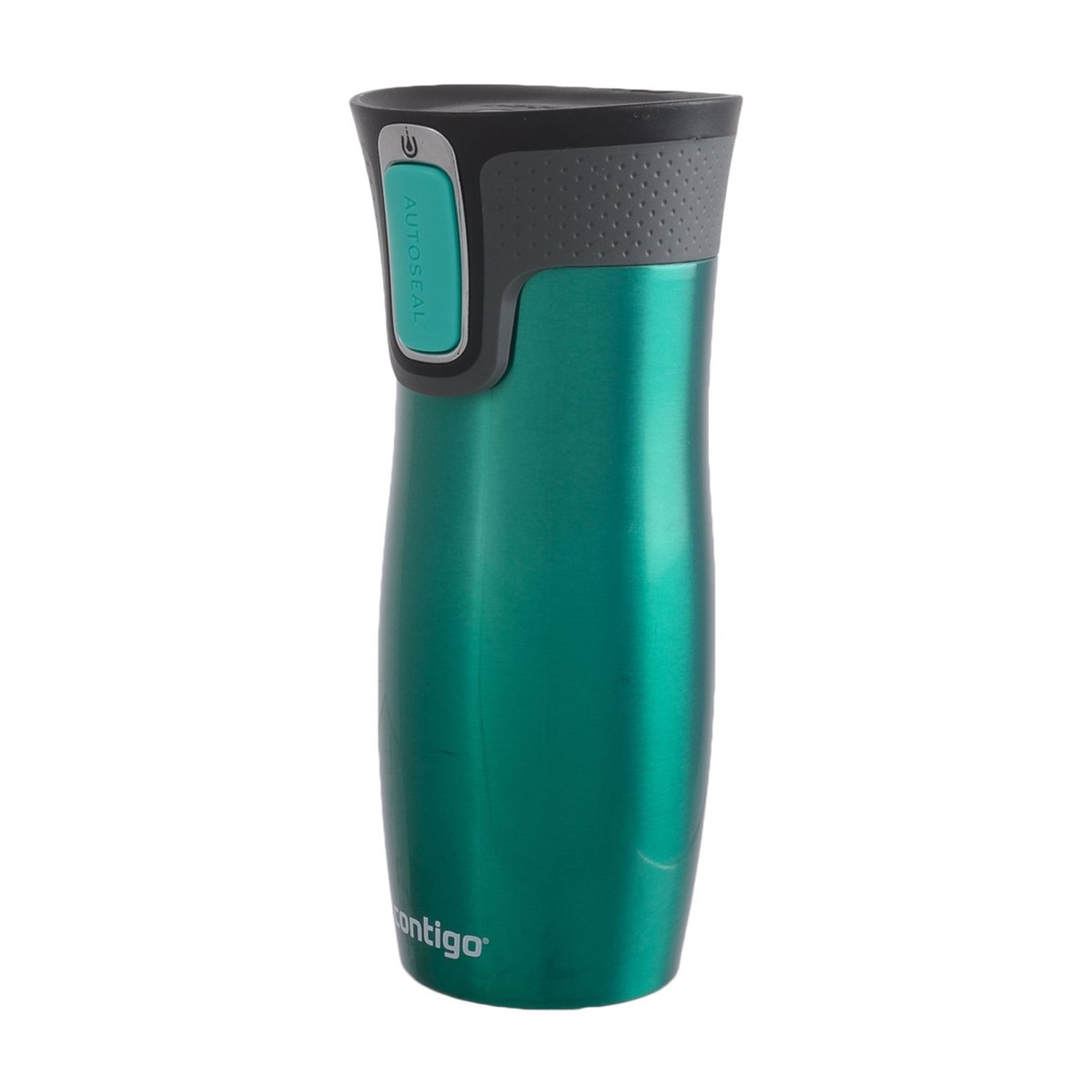contigo-west-loop-autoseal-travel-mug-thermosbeker-047l-caribbean-sea-groen
