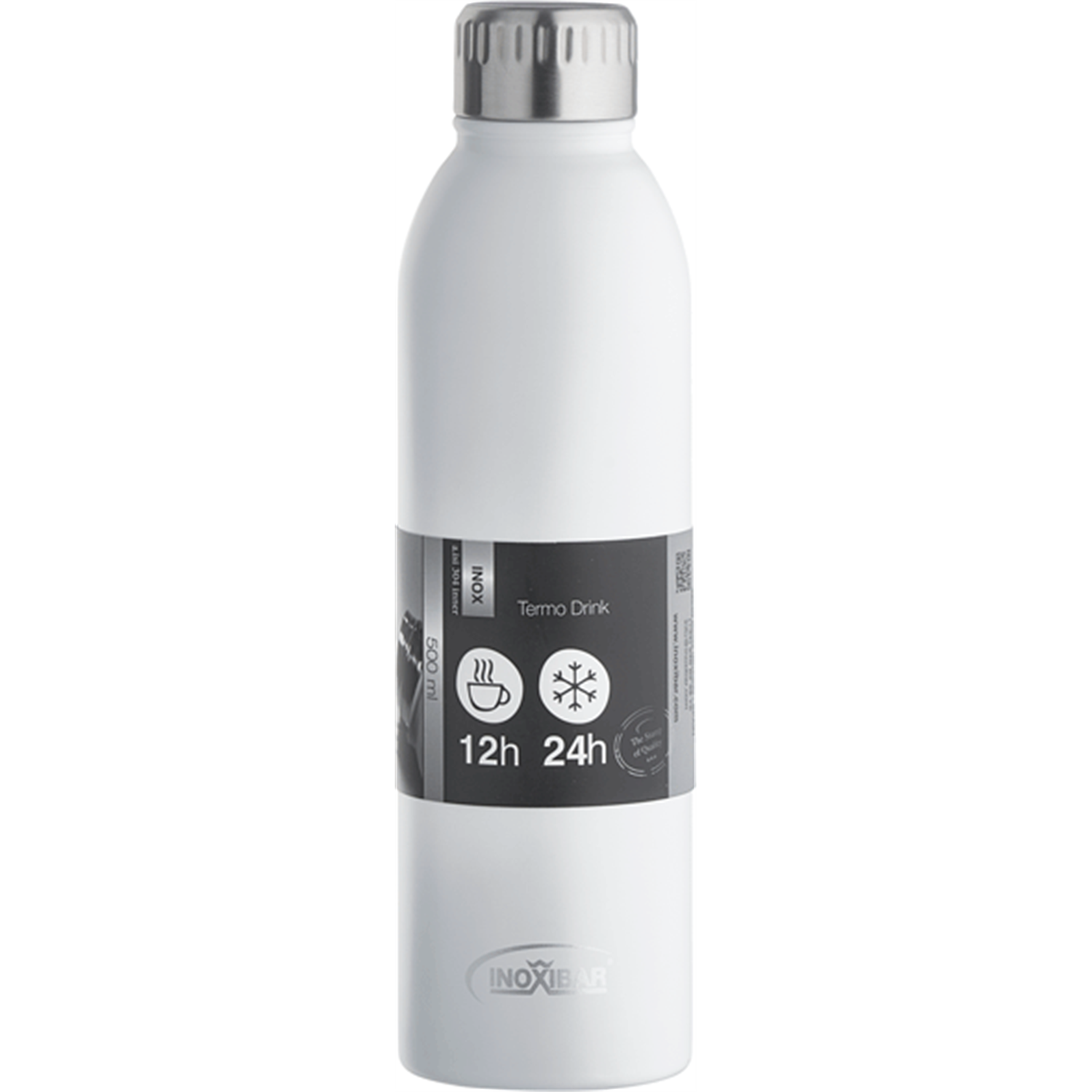 inoxibar thermofles 05l wit
