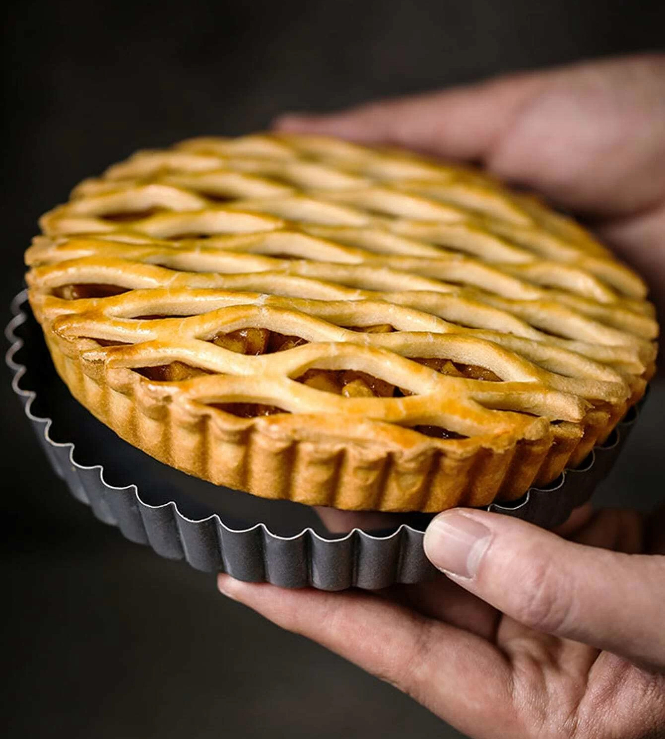 Materiaal Bakvorm Plaatstaal 1