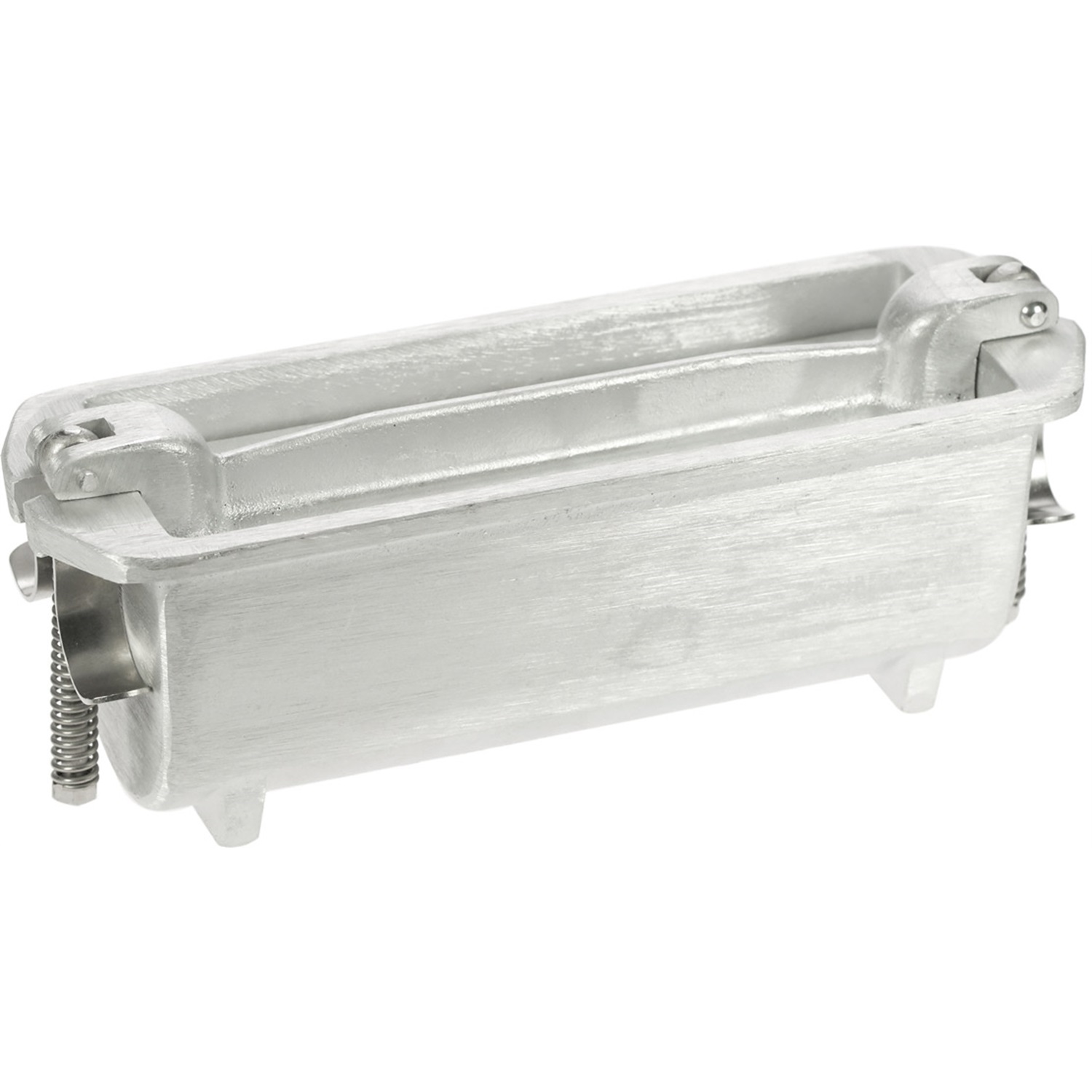 adelmann patevorm half rond 5r 20x66cm