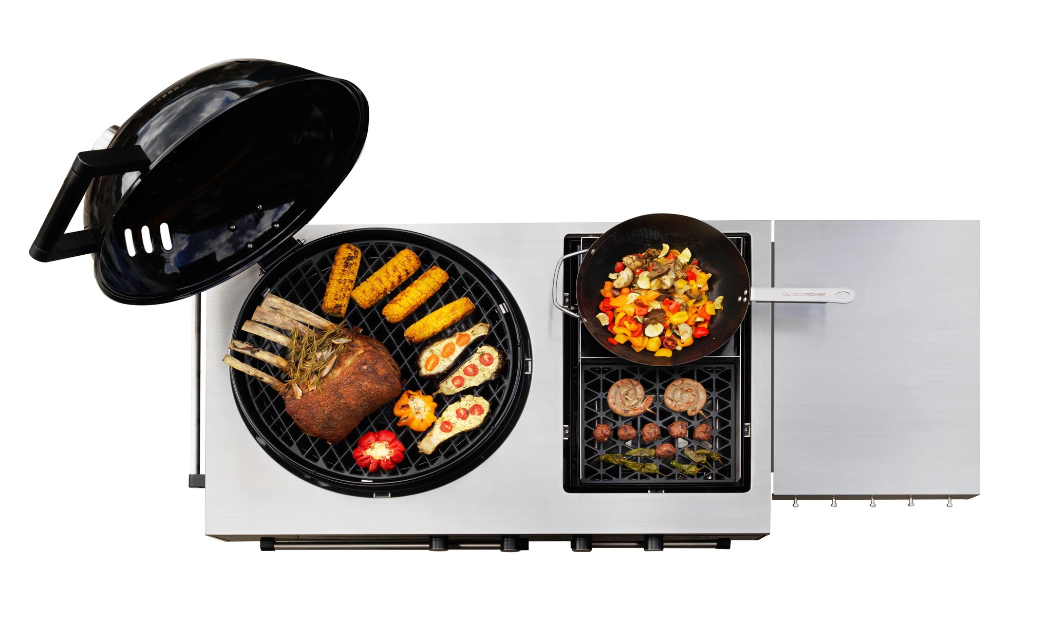 outdoorchef-gasbarbecue-lugano-570-g-evo-zwart