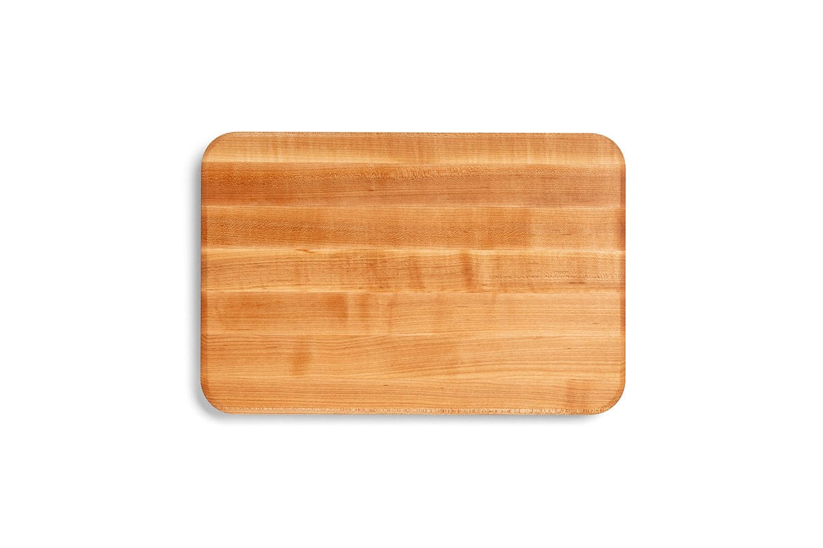 Boos Blocks Chef's Snijplank, 41x26x3cm esdoornhout