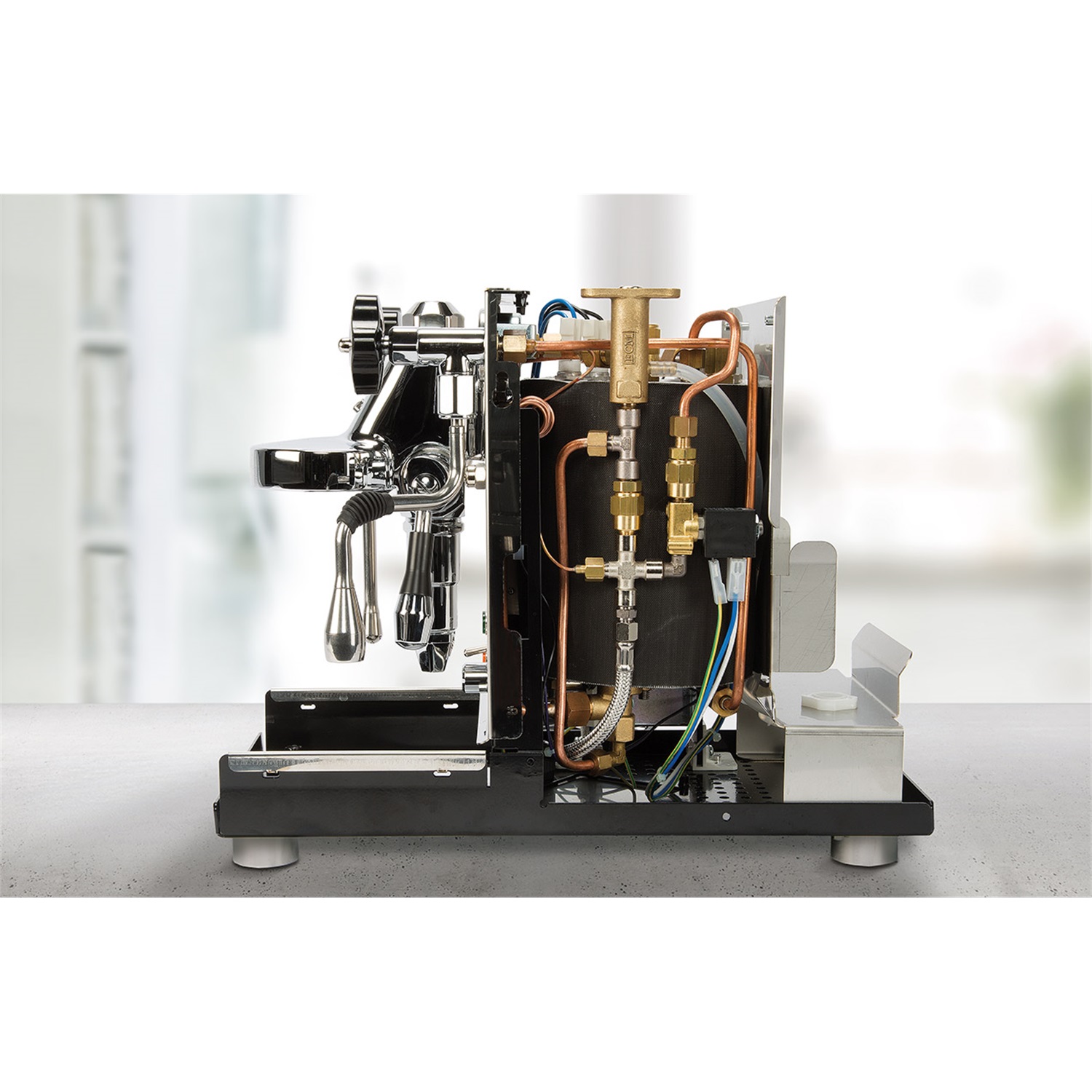 ecm-mechanika-vi-slim-espressomachine-rvs-0
