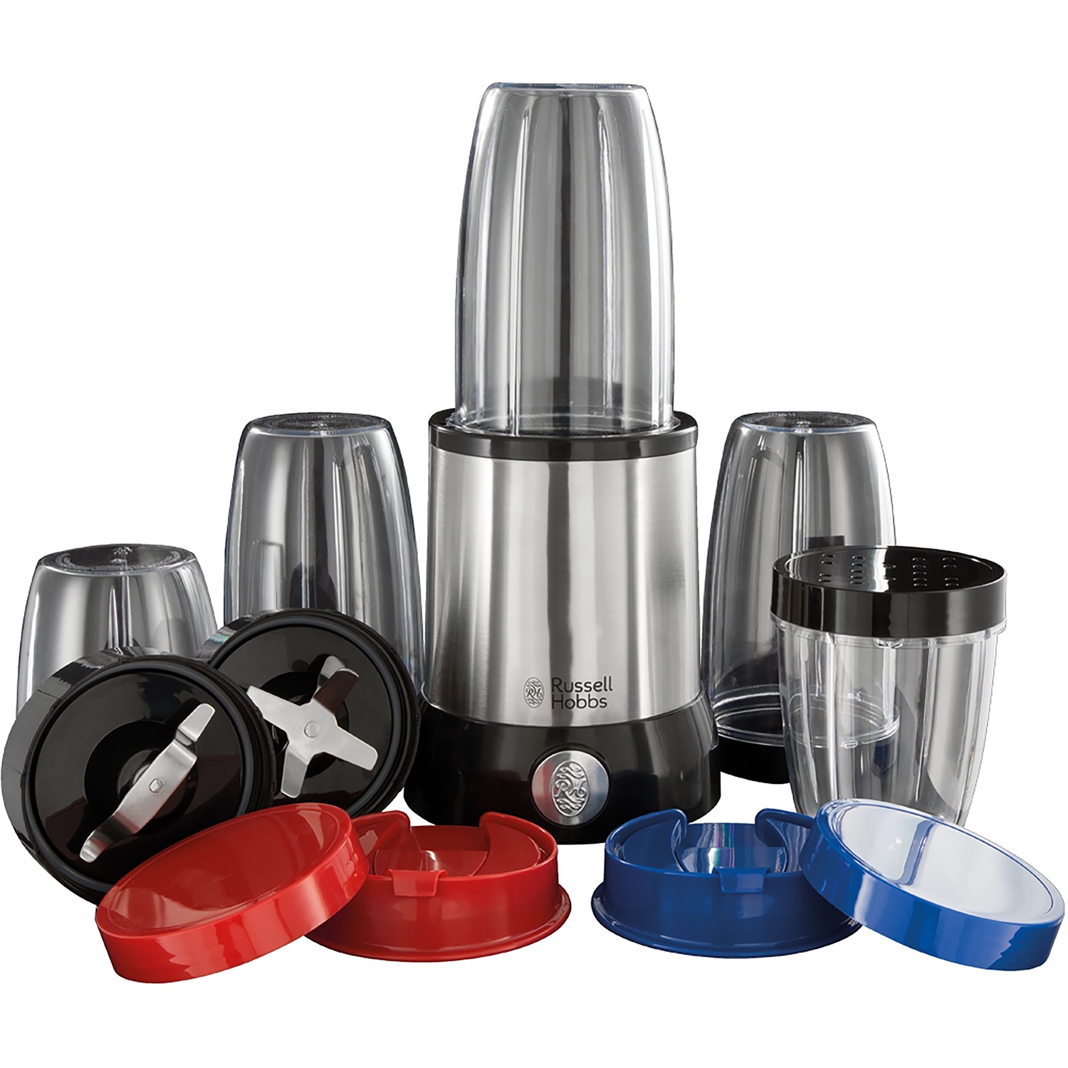 russell hobbs nutriboost multi blender 23180 56