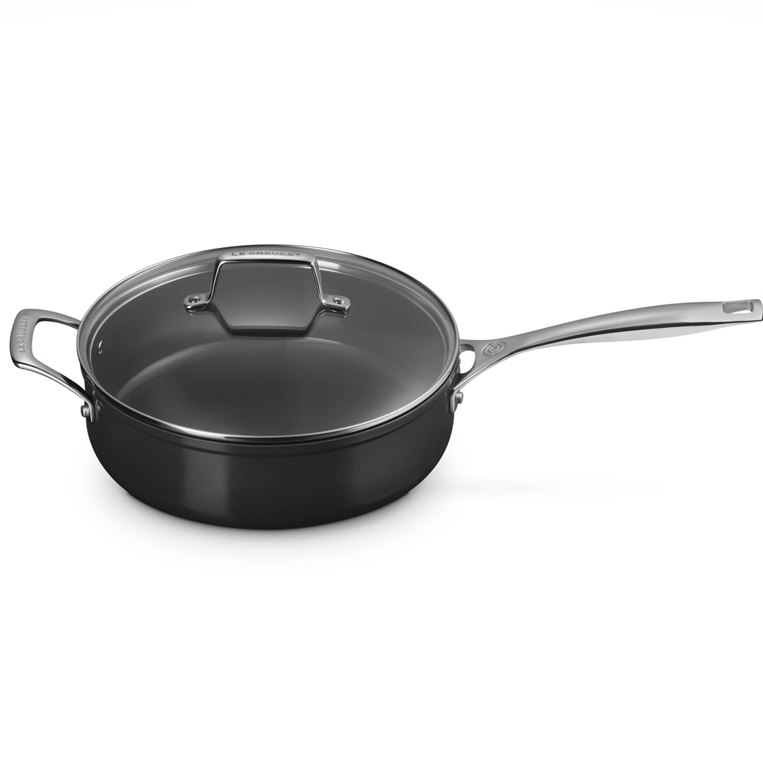 kookpunt-le-creuset-essential-non-stick-ceramic-hapjespan-met-glasdeksel,-26cm-4
