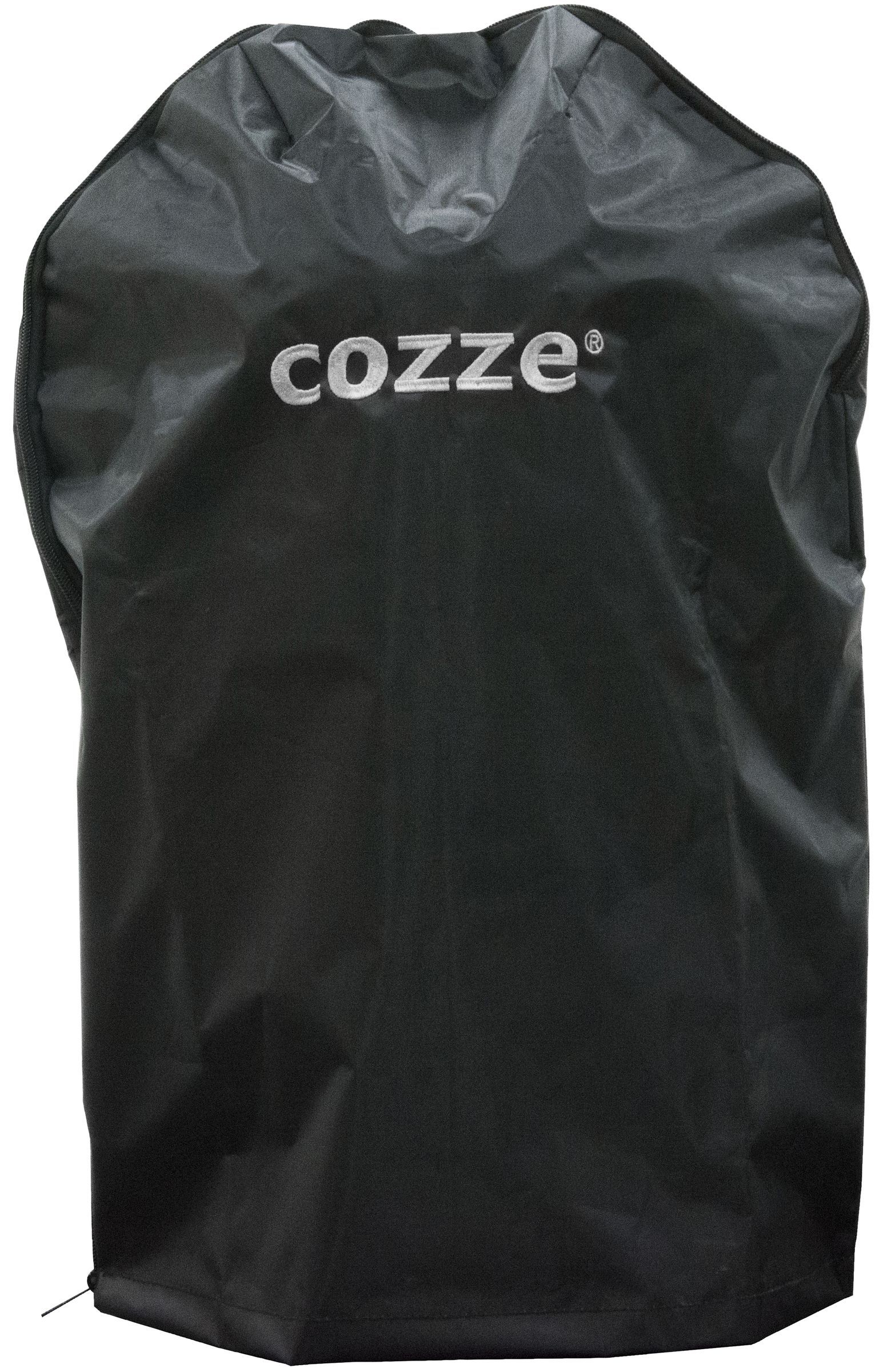 cozze beschermhoes voor gasfles 10kg