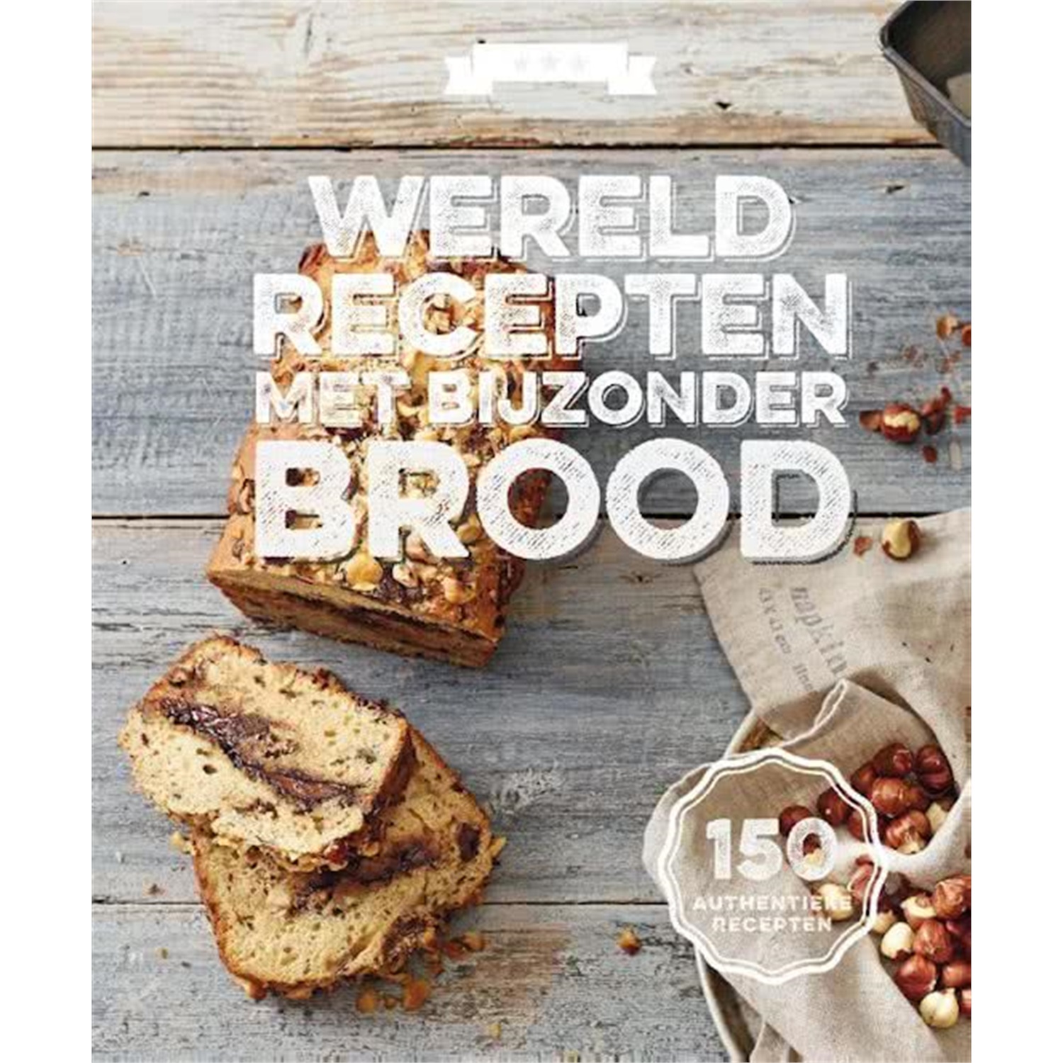 wereldrecepten met bijzonder brood