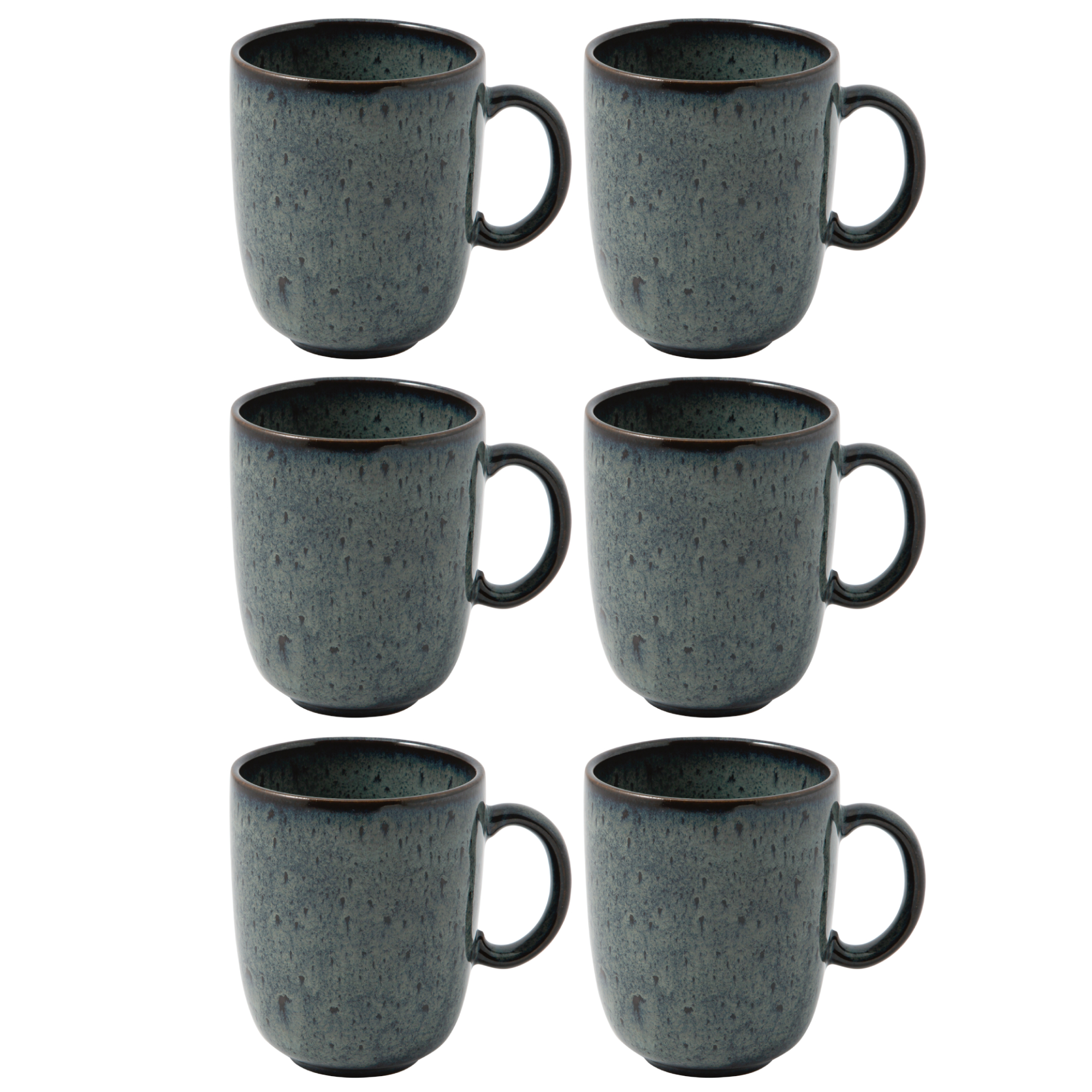 villeroy-boch-lave-beker-met-oor-04l-gris-6-stuks