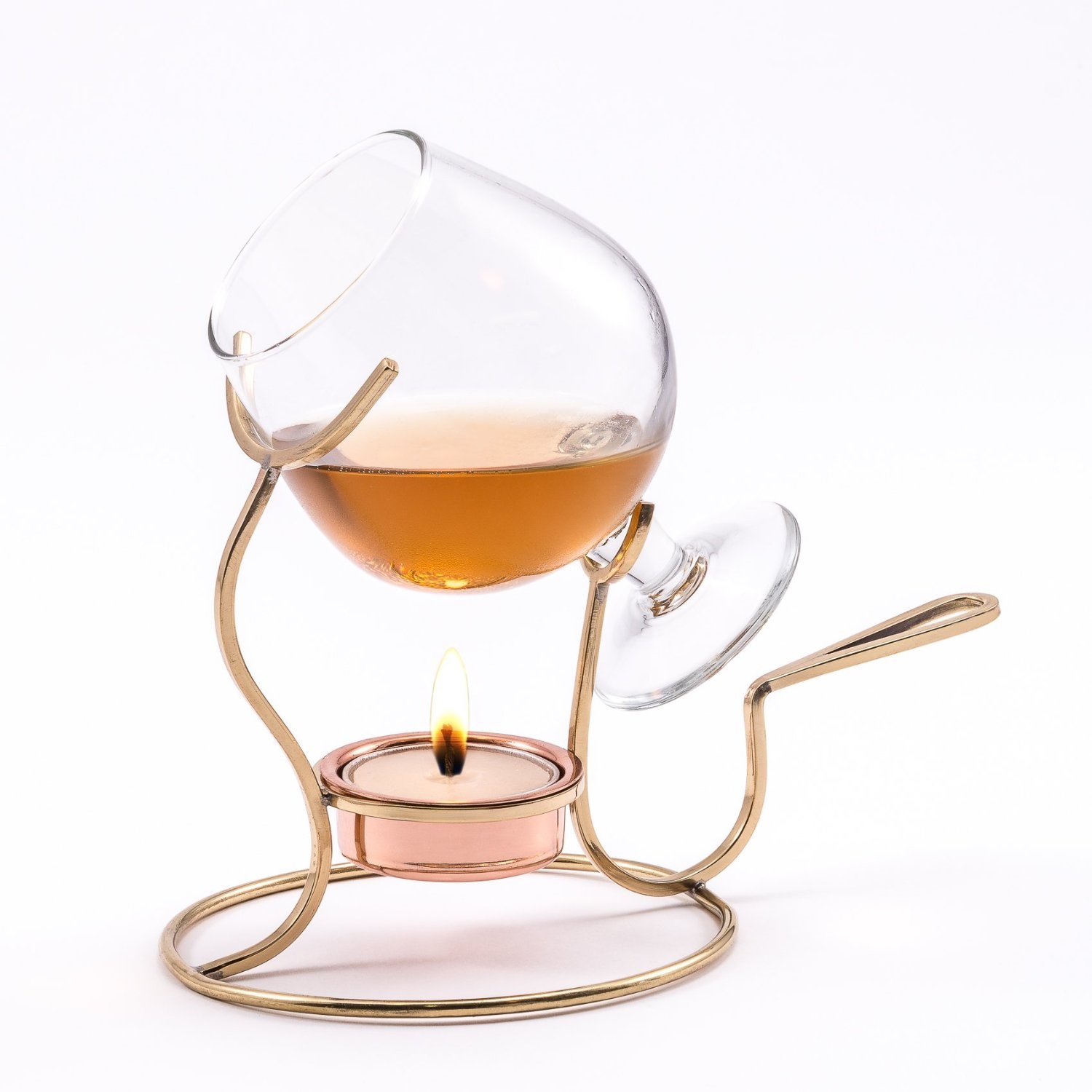 old-dutch-brandyverwarmer-inclusief-glas