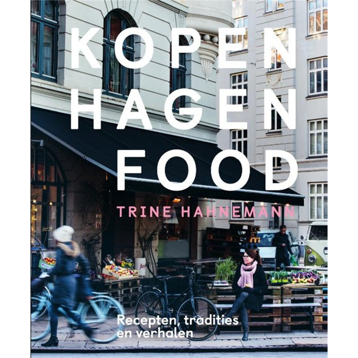 kopenhagen food
