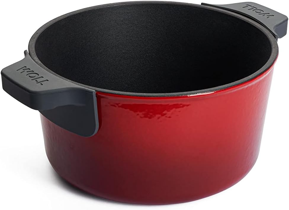 woll-iron-braadpan-20cm-chili-red