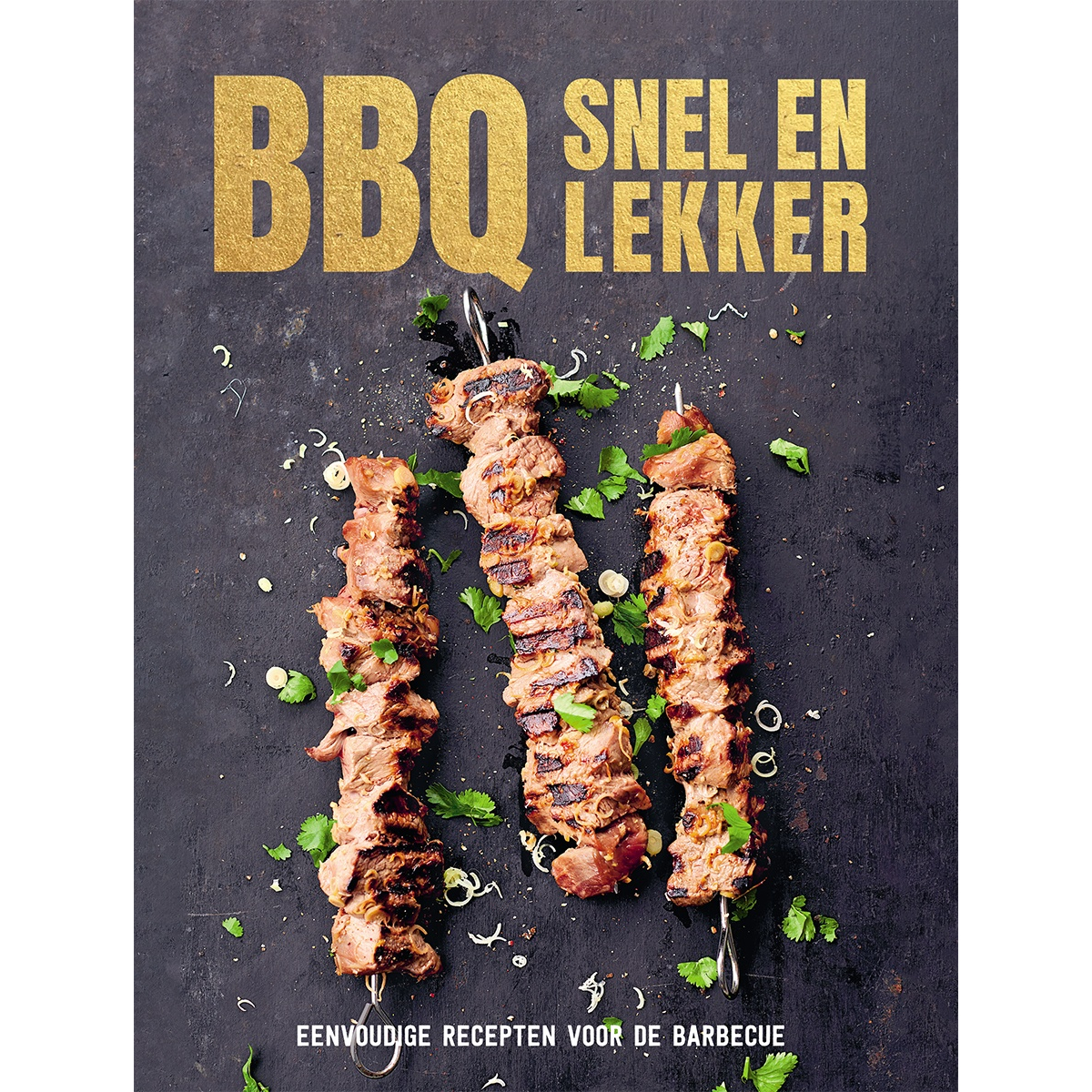 bbq snel en lekker