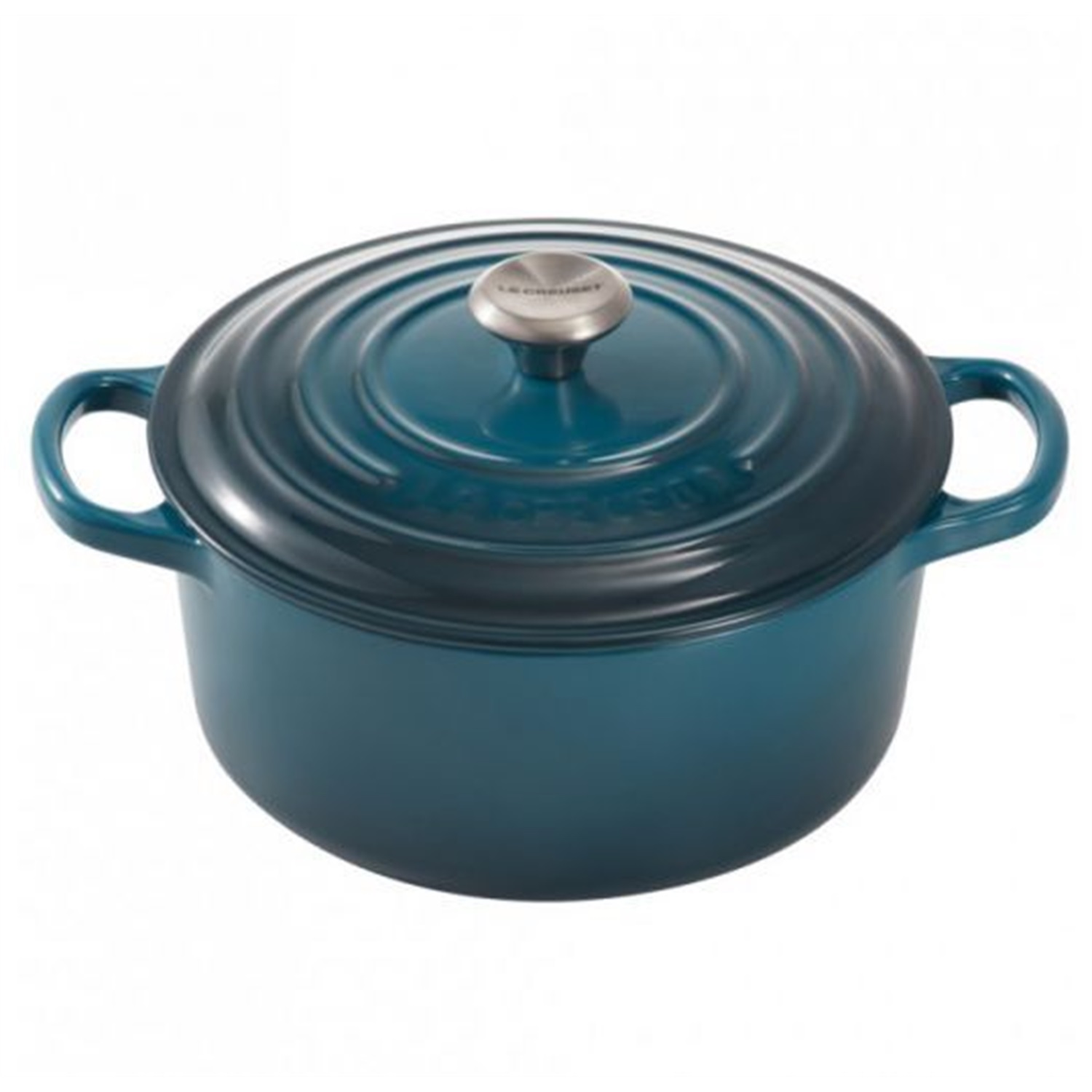 le-creuset-signature-braadpan-20cm-deep-teal