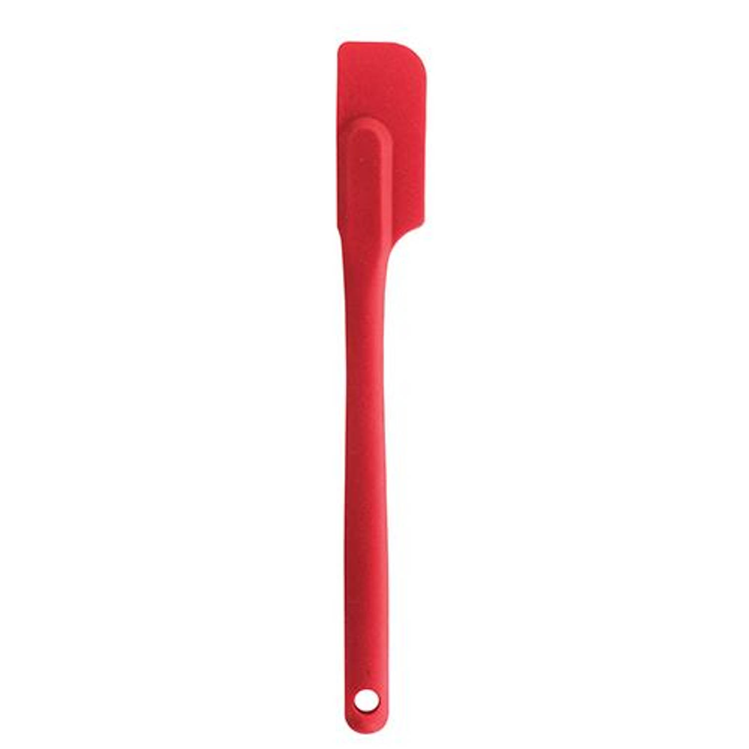 mastrad pannenlikker f10315 26cm rood