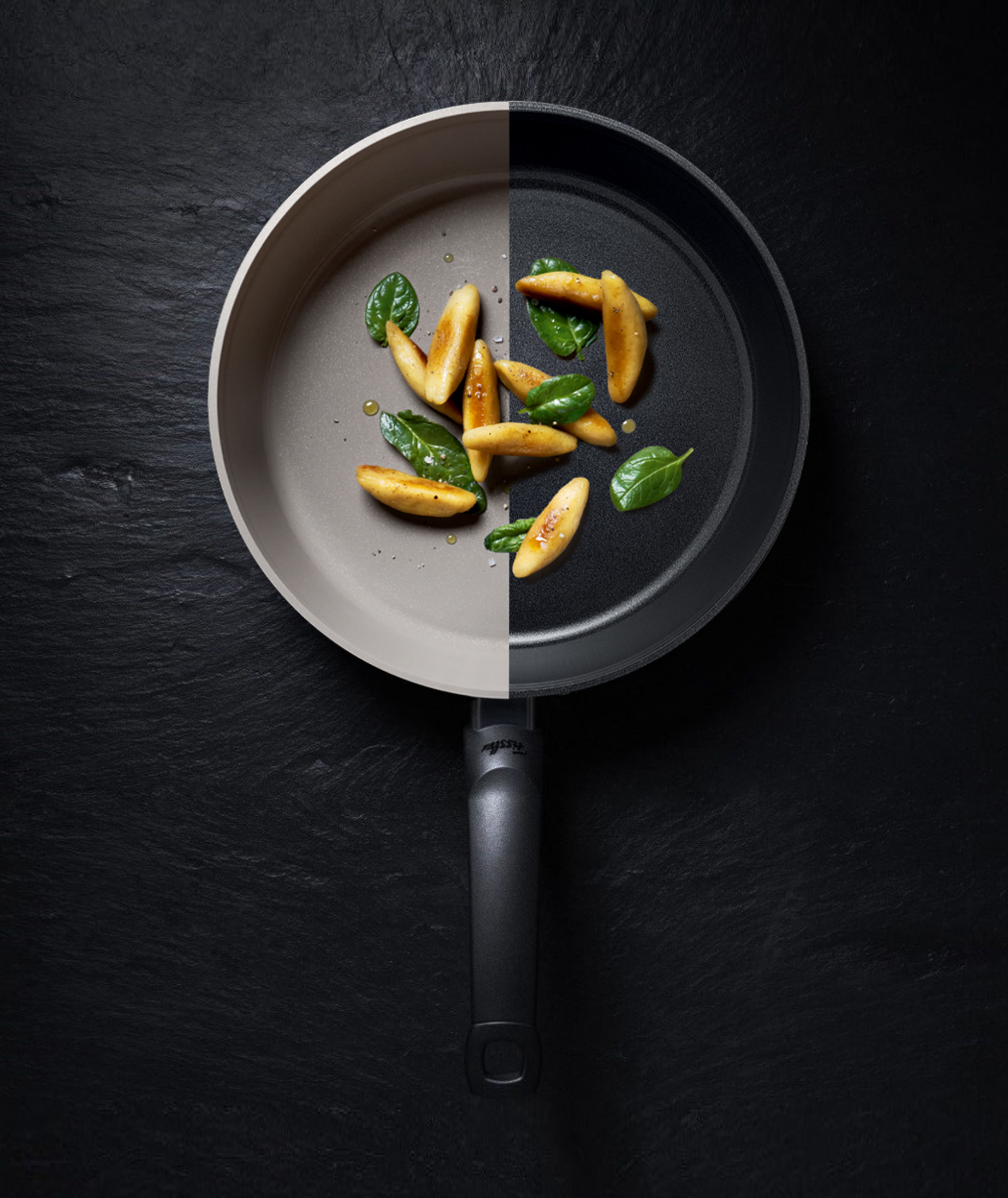 Fissler Ceratal   black en grey   1