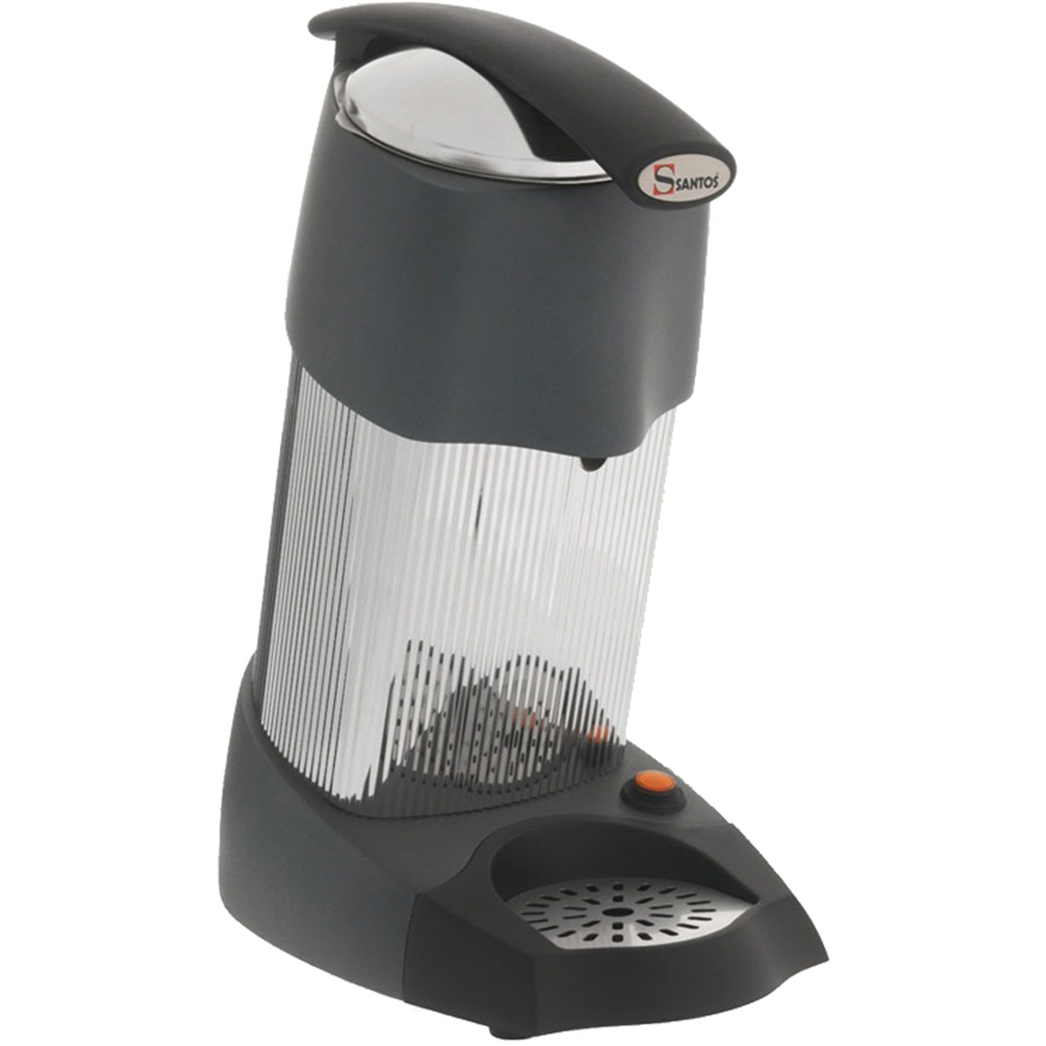 santos evolution citruspers e408070 antraciet