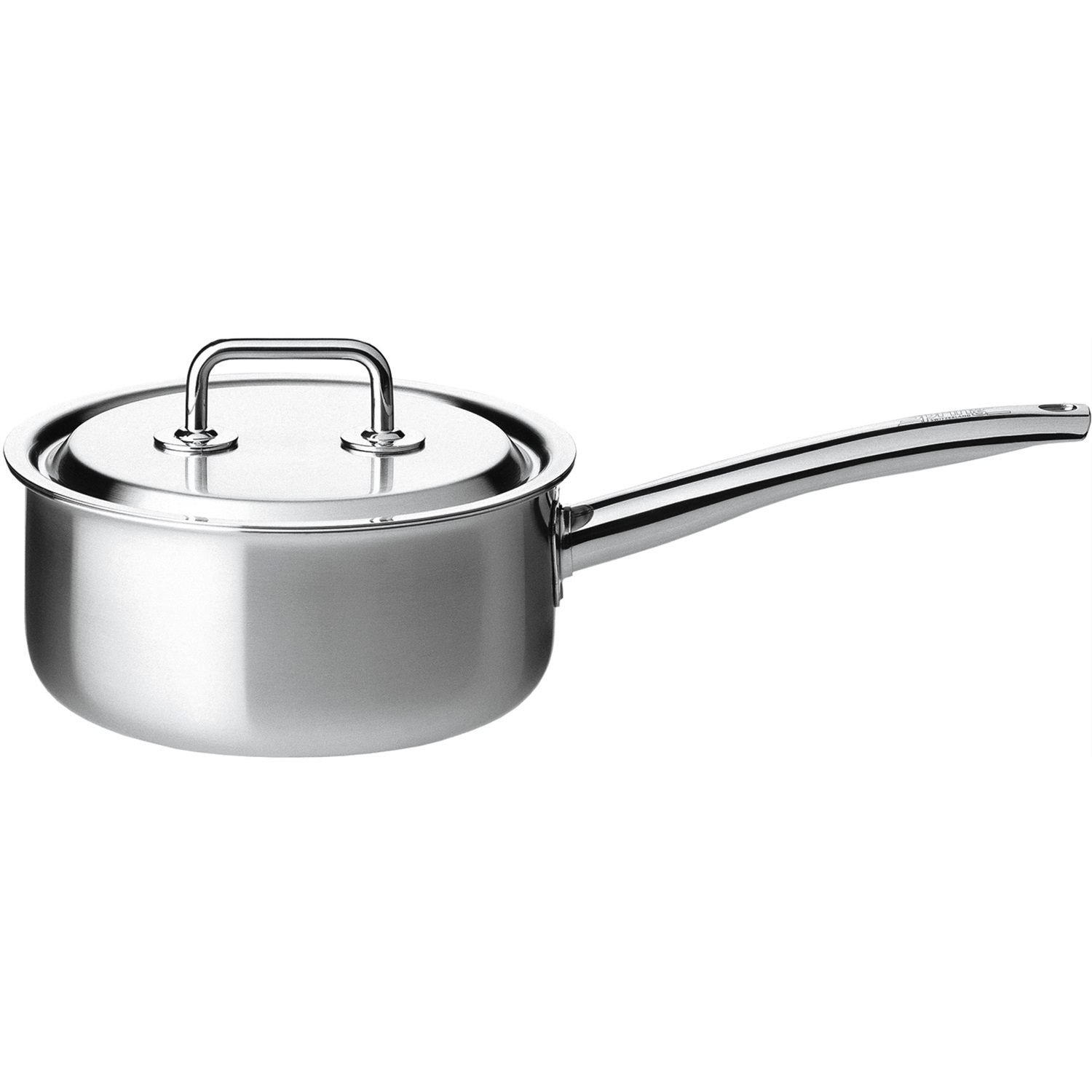 spring brigade steelpan met deksel 20cm