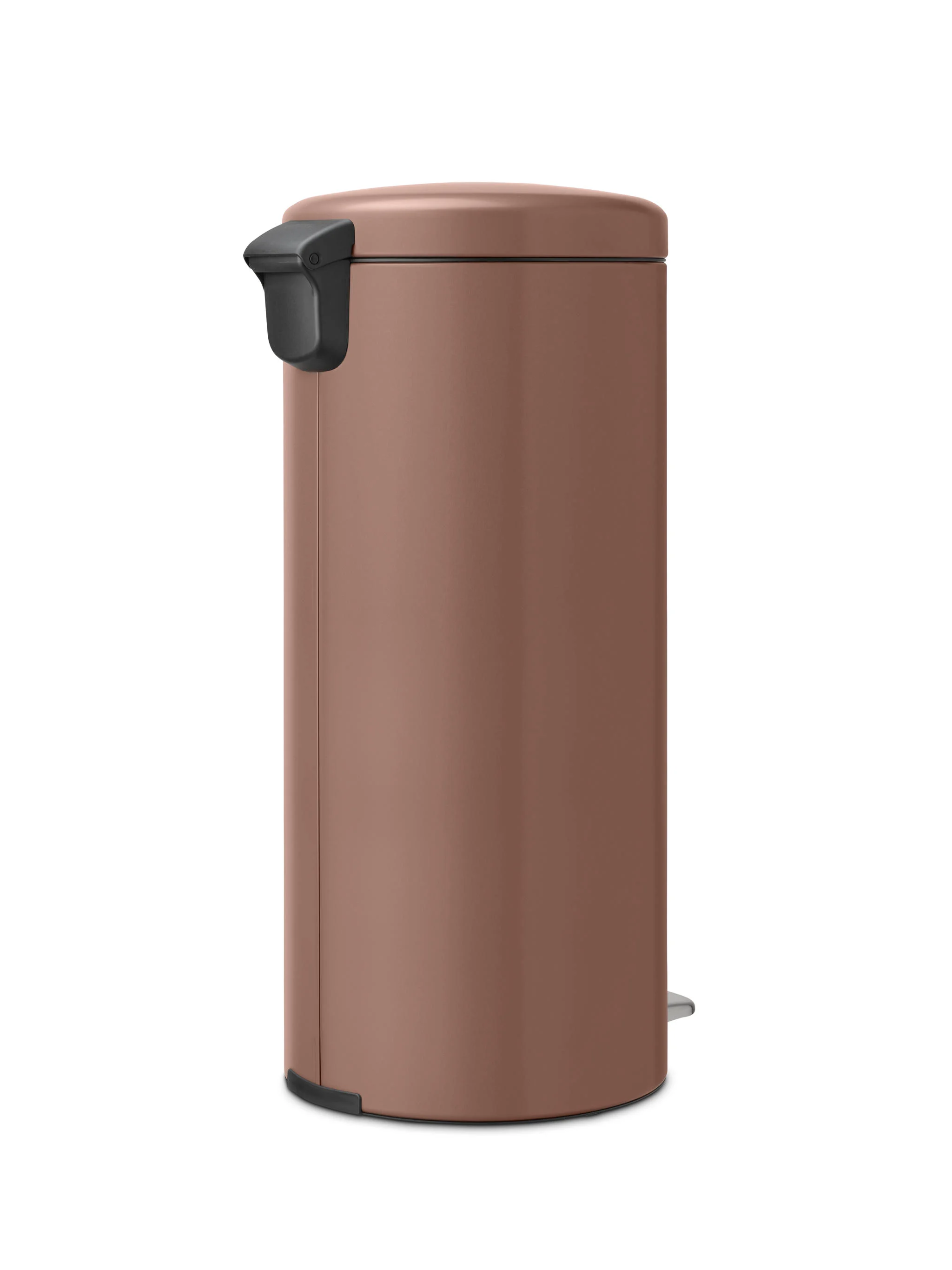brabantia-newicon-pedaalemmer,-30l-satin-taupe2