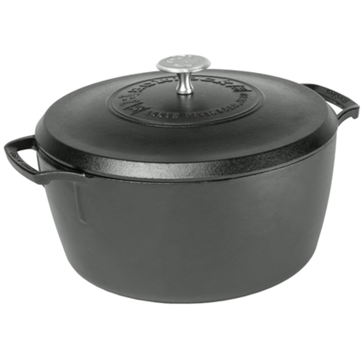 lodge blacklock dutch oven bl02do 26cm