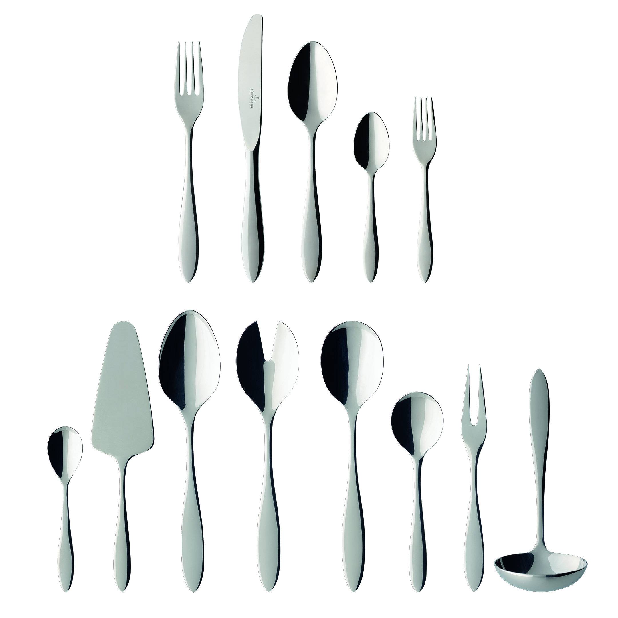 villeroy-boch-arthur-bestekset-68-delig-gepolijst-rvs