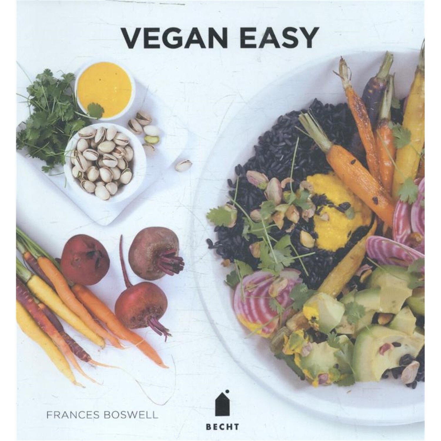 vegan-easy