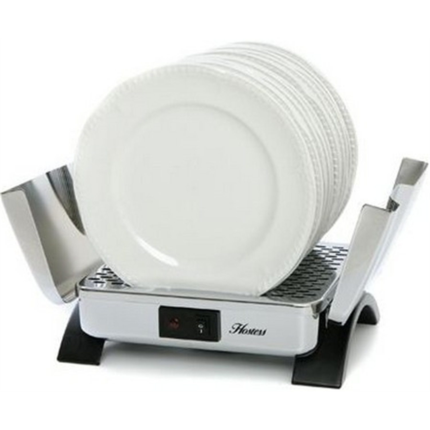 hostess bordenwarmer pw12c