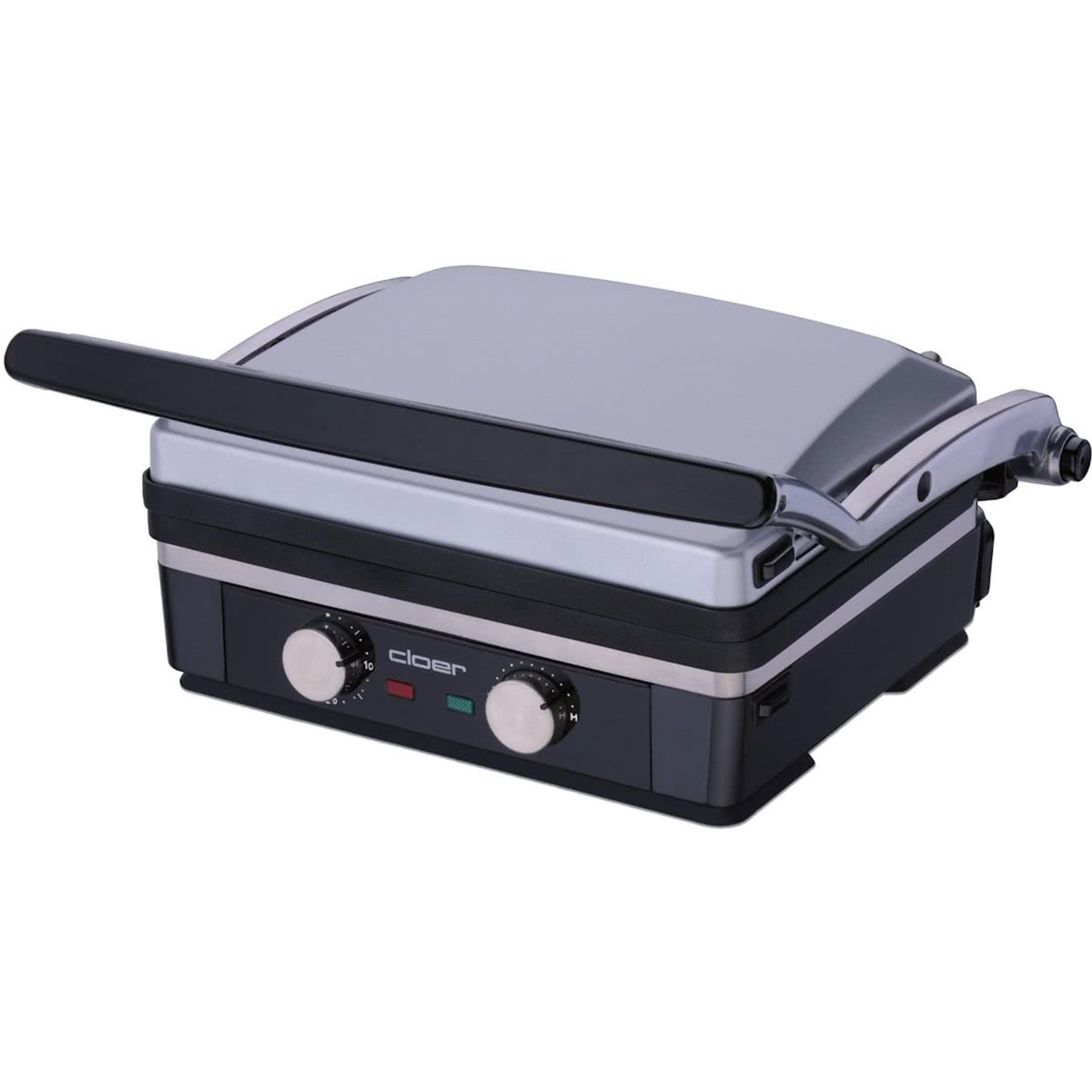 cloer contactgrill 6339