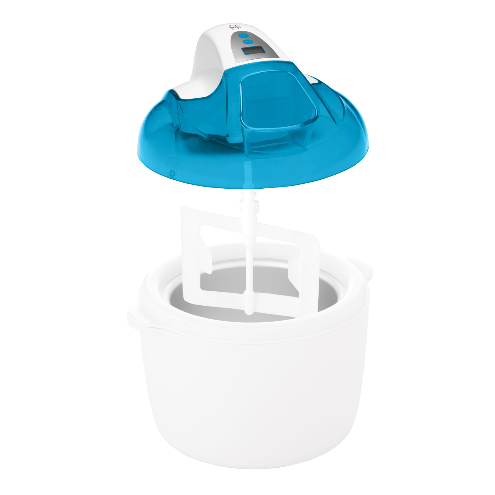 frifri-ficm2510-ijsmachine-15l-blauw