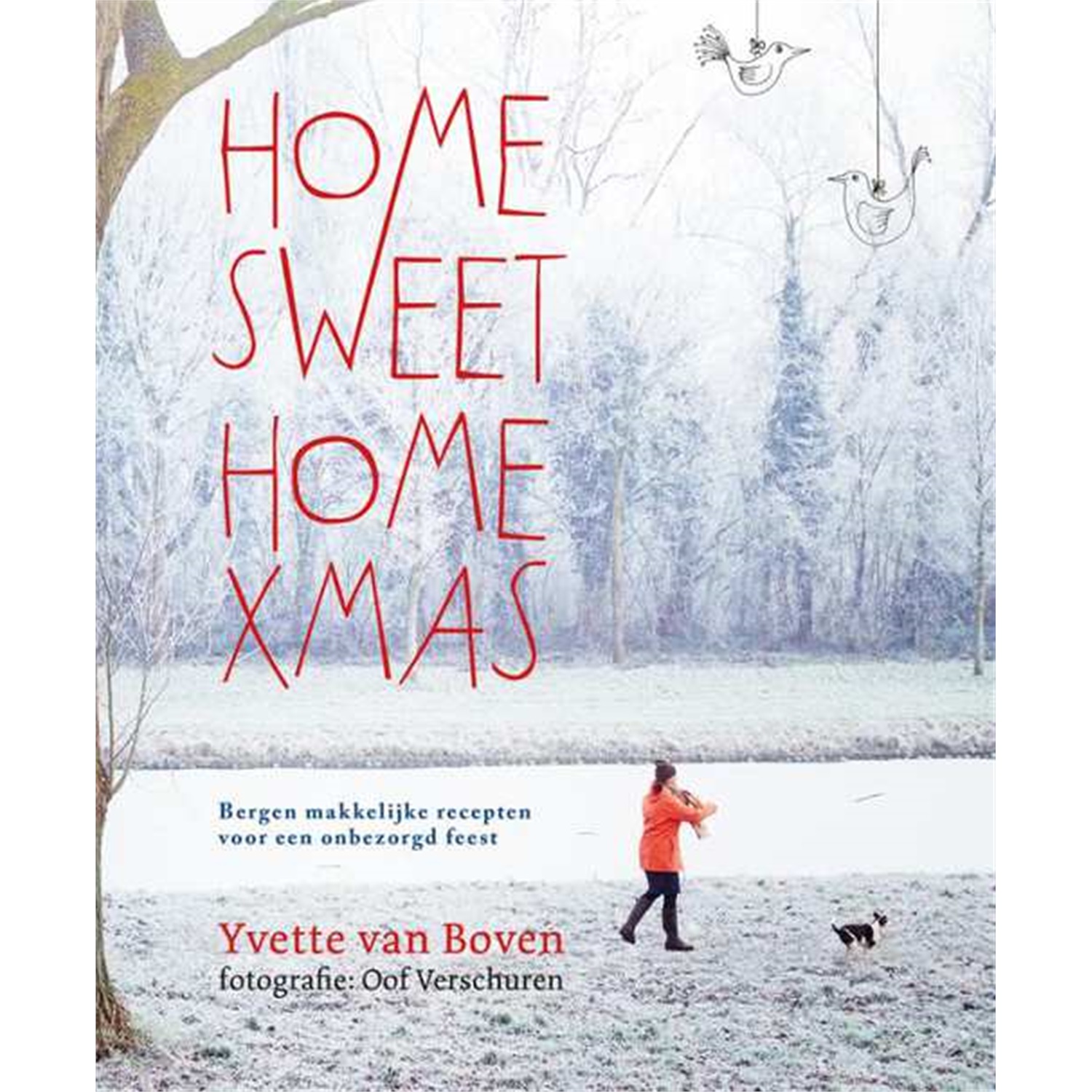 home sweet home xmas